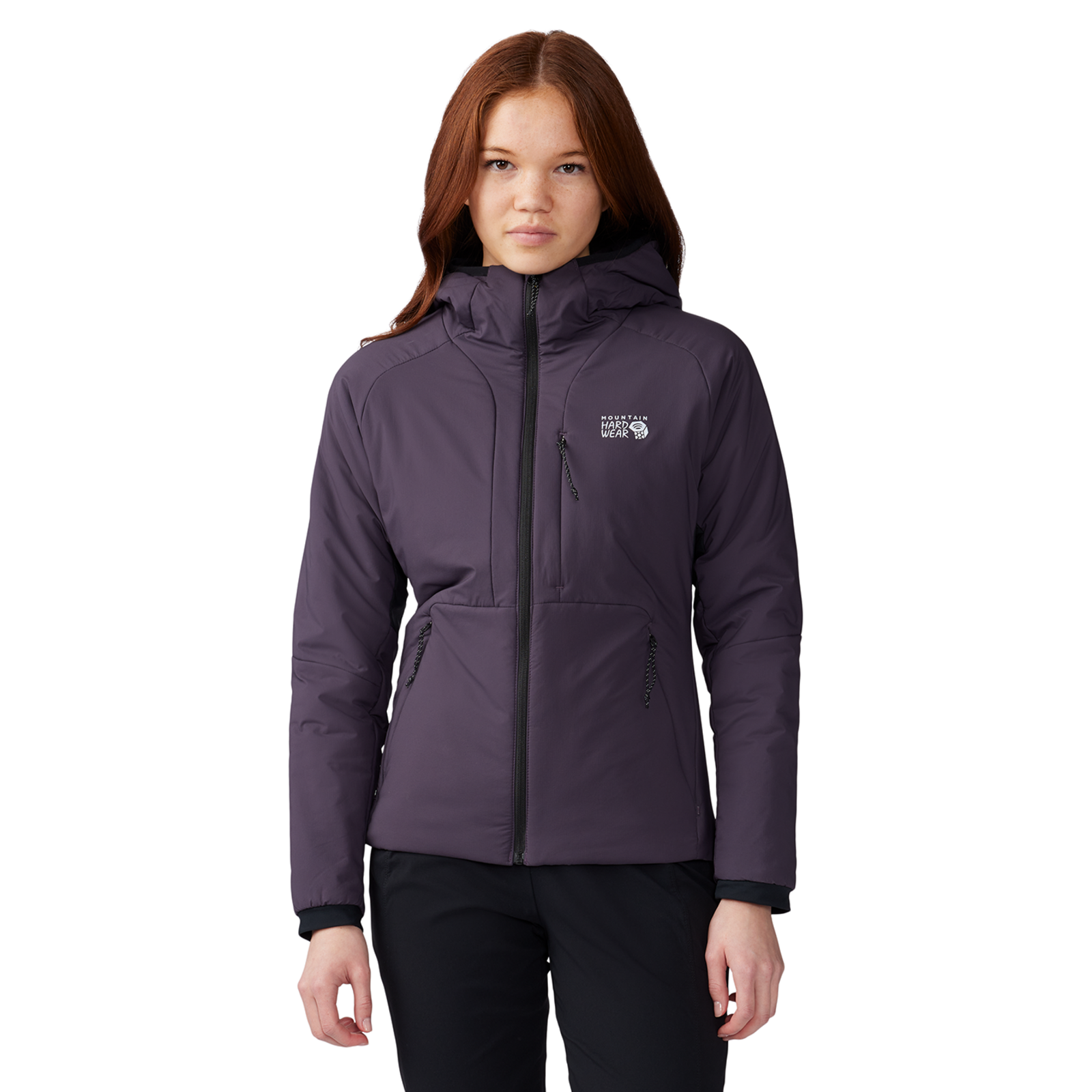 Mountain Hardwear W Kor Stasis™ Hoody in