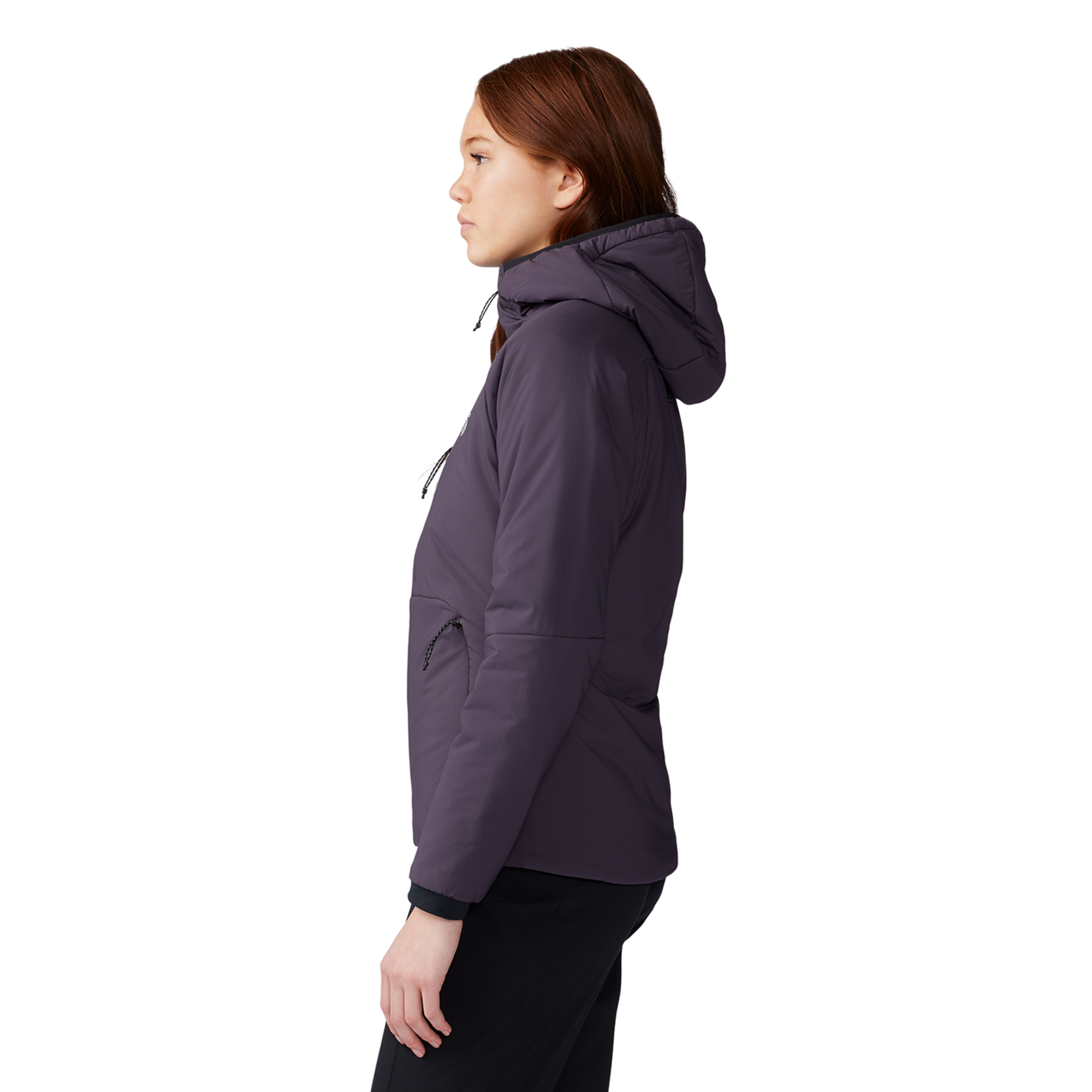 Mountain Hardwear W Kor Stasis™ Hoody in