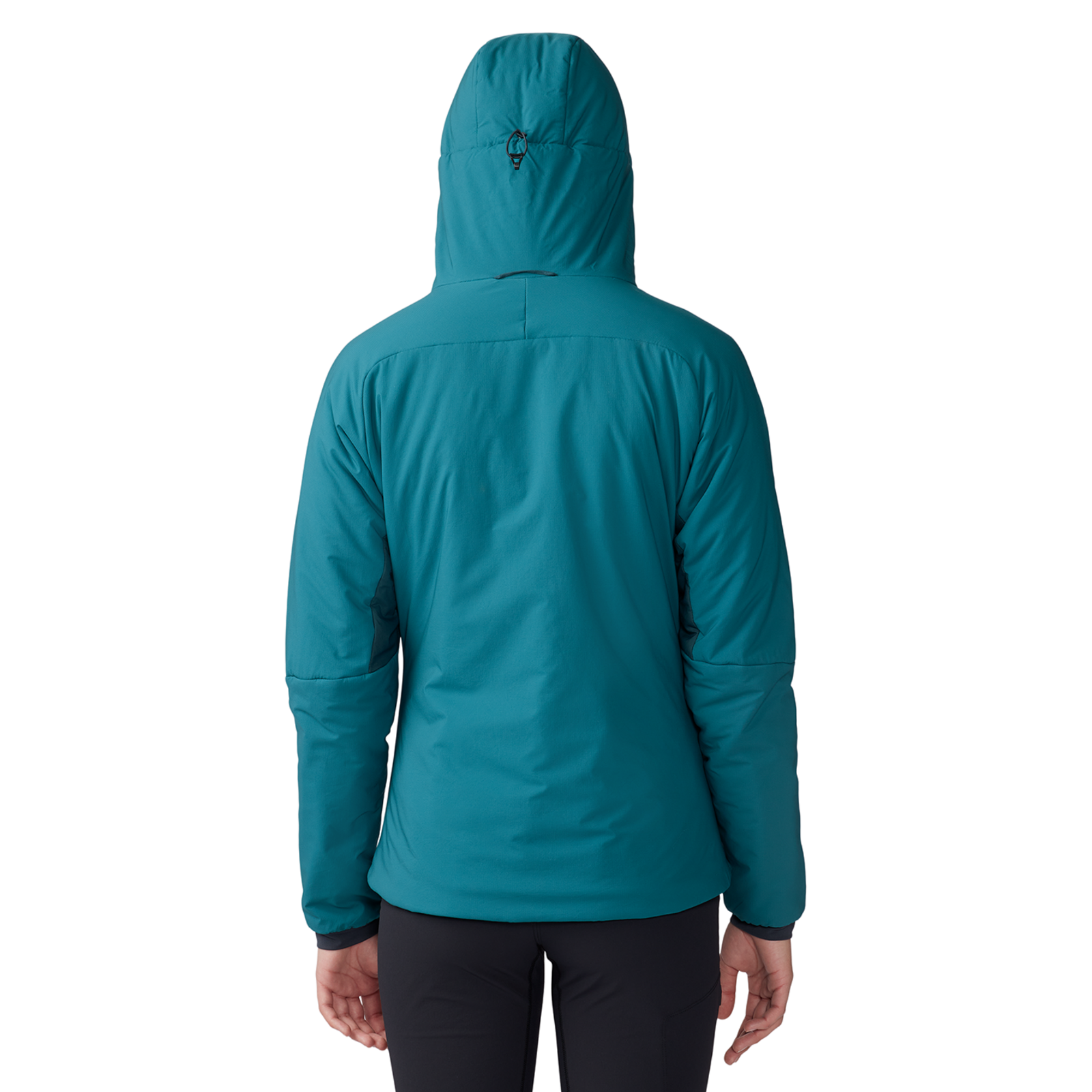 Mountain Hardwear W Kor Stasis™ Hoody in
