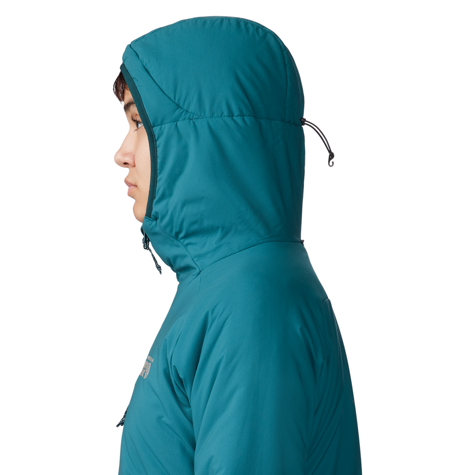 Mountain Hardwear W Kor Stasis™ Hoody in