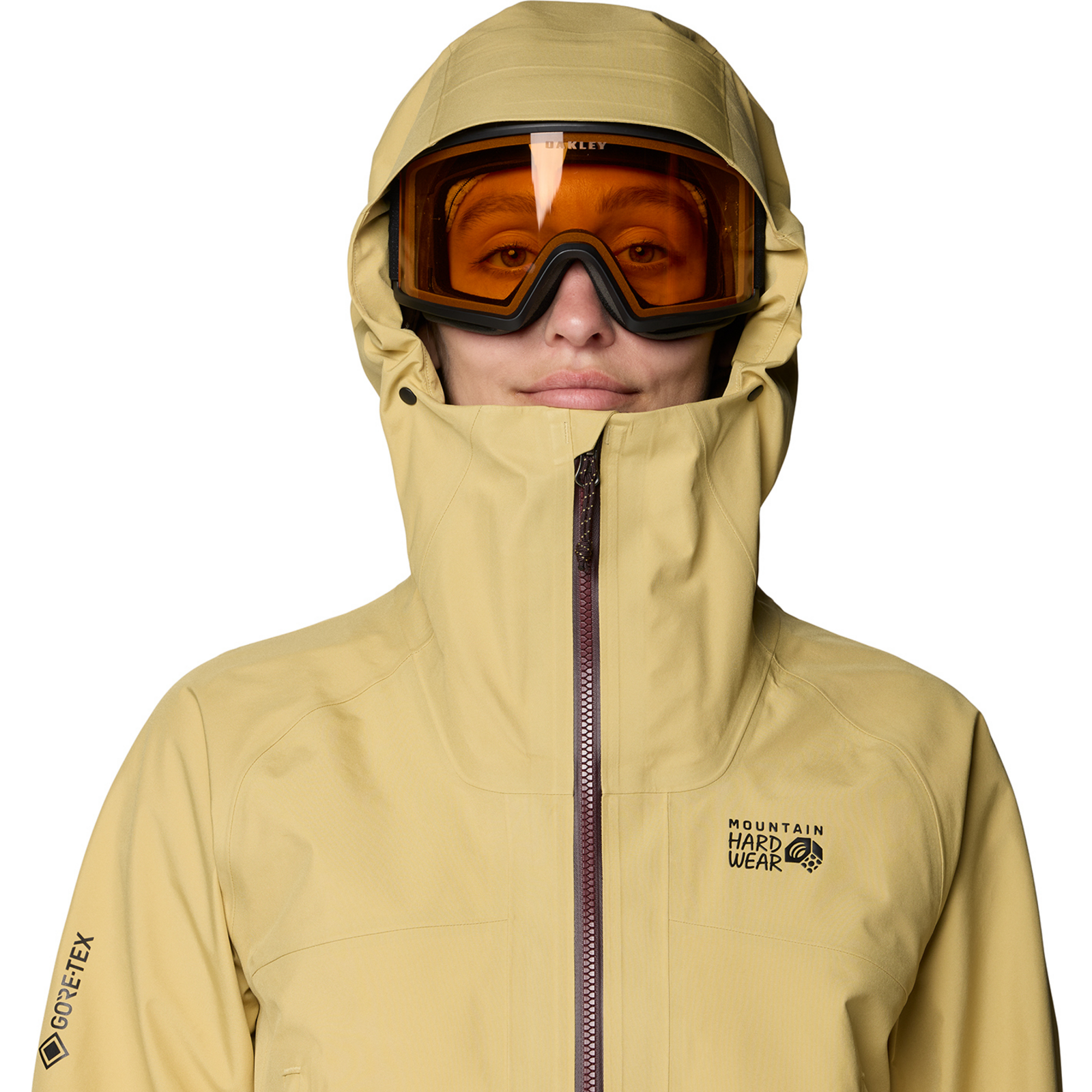 Mountain Hardwear W Boundary Ridge™ GORE-TEX Jacket in
