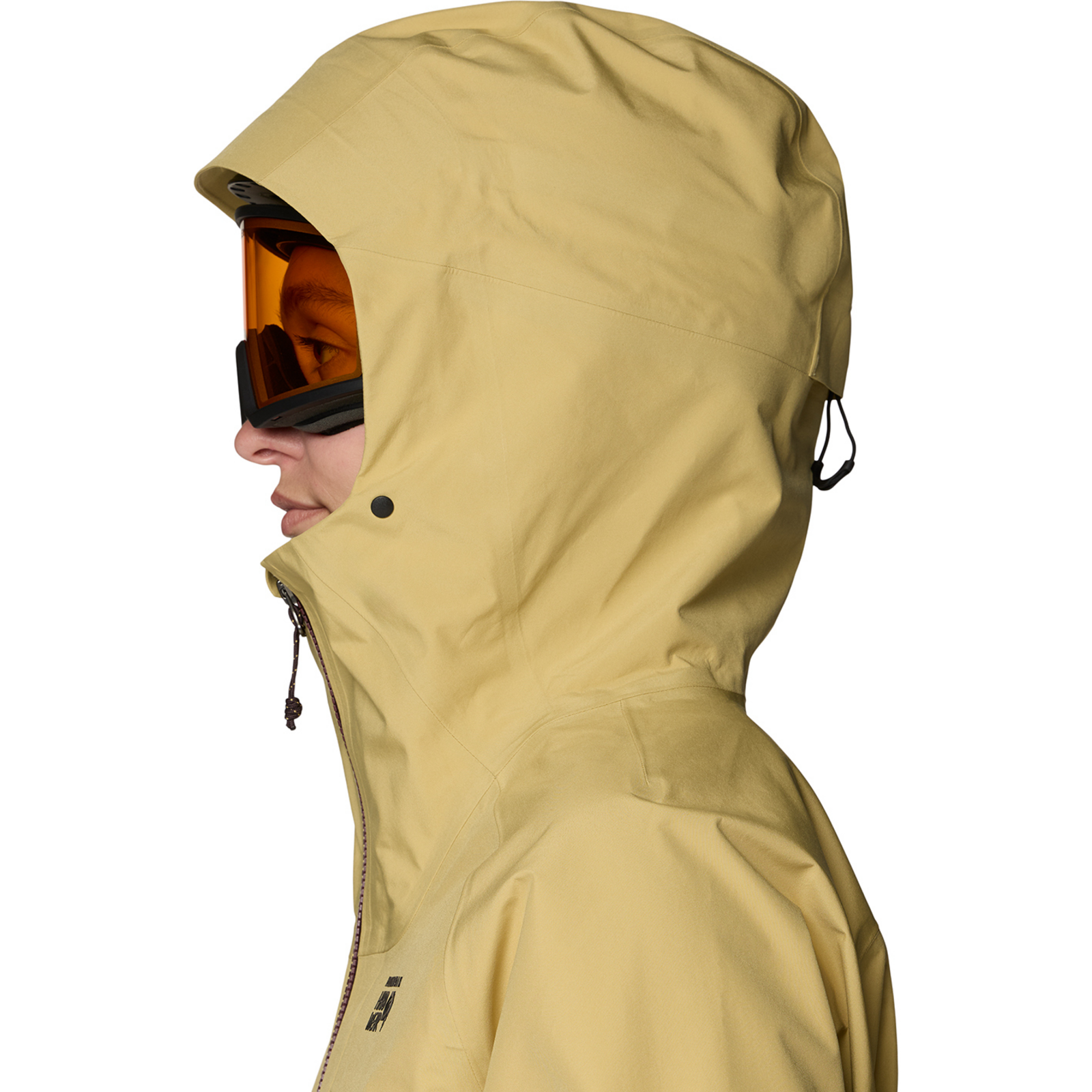 Mountain Hardwear W Boundary Ridge™ GORE-TEX Jacket in