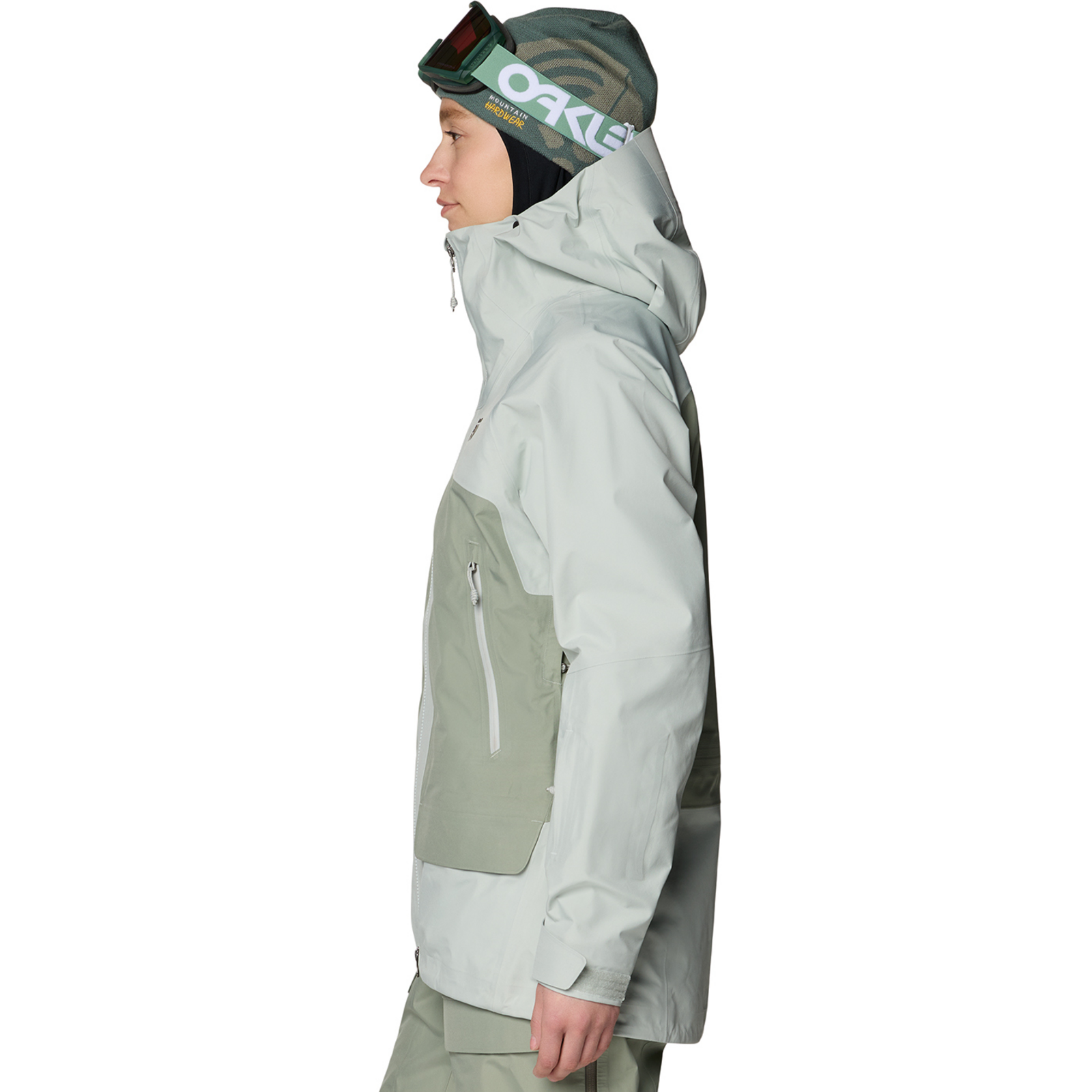 Mountain Hardwear W Boundary Ridge™ GORE-TEX Jacket in
