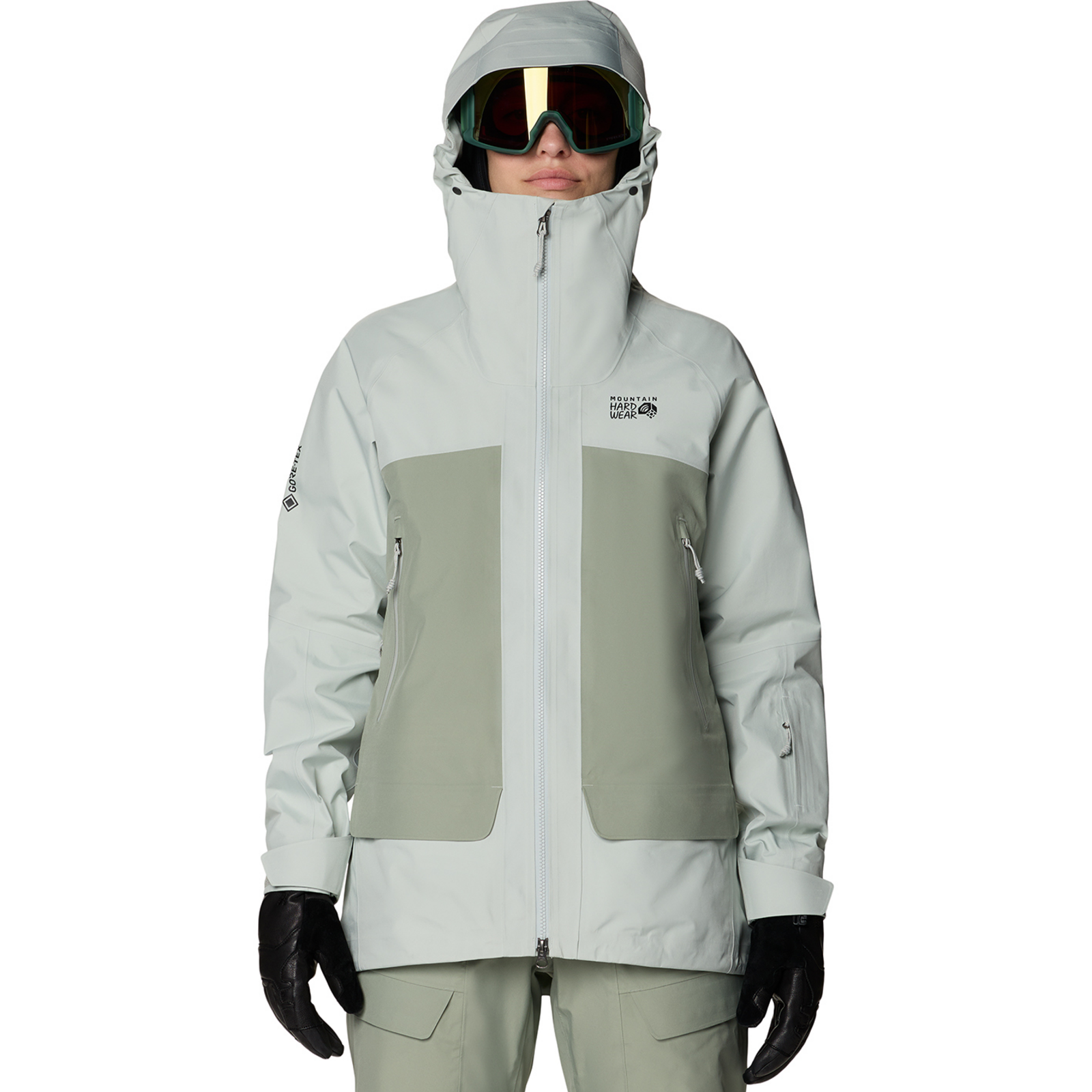 Mountain Hardwear W Boundary Ridge™ GORE-TEX Jacket in