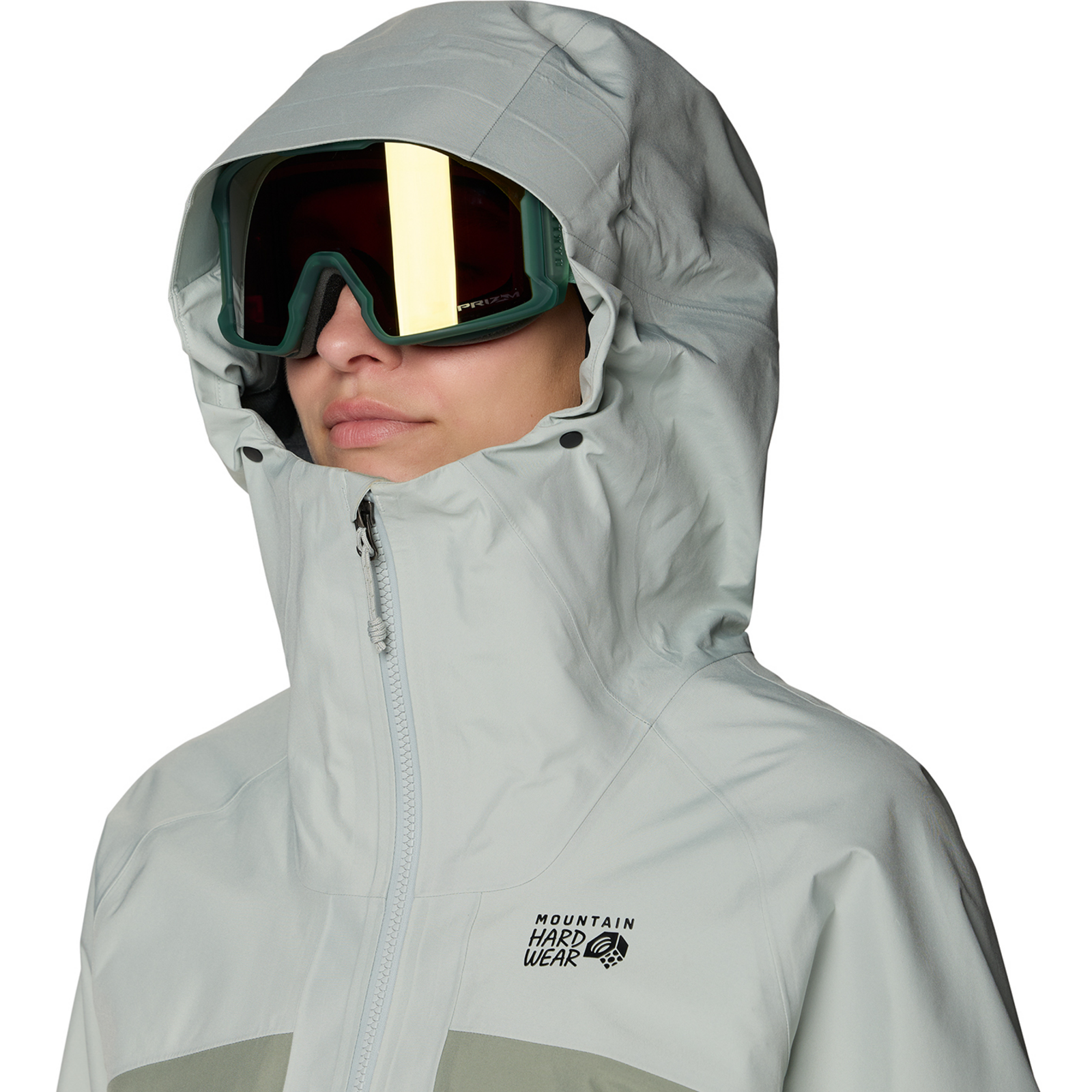 Mountain Hardwear W Boundary Ridge™ GORE-TEX Jacket in