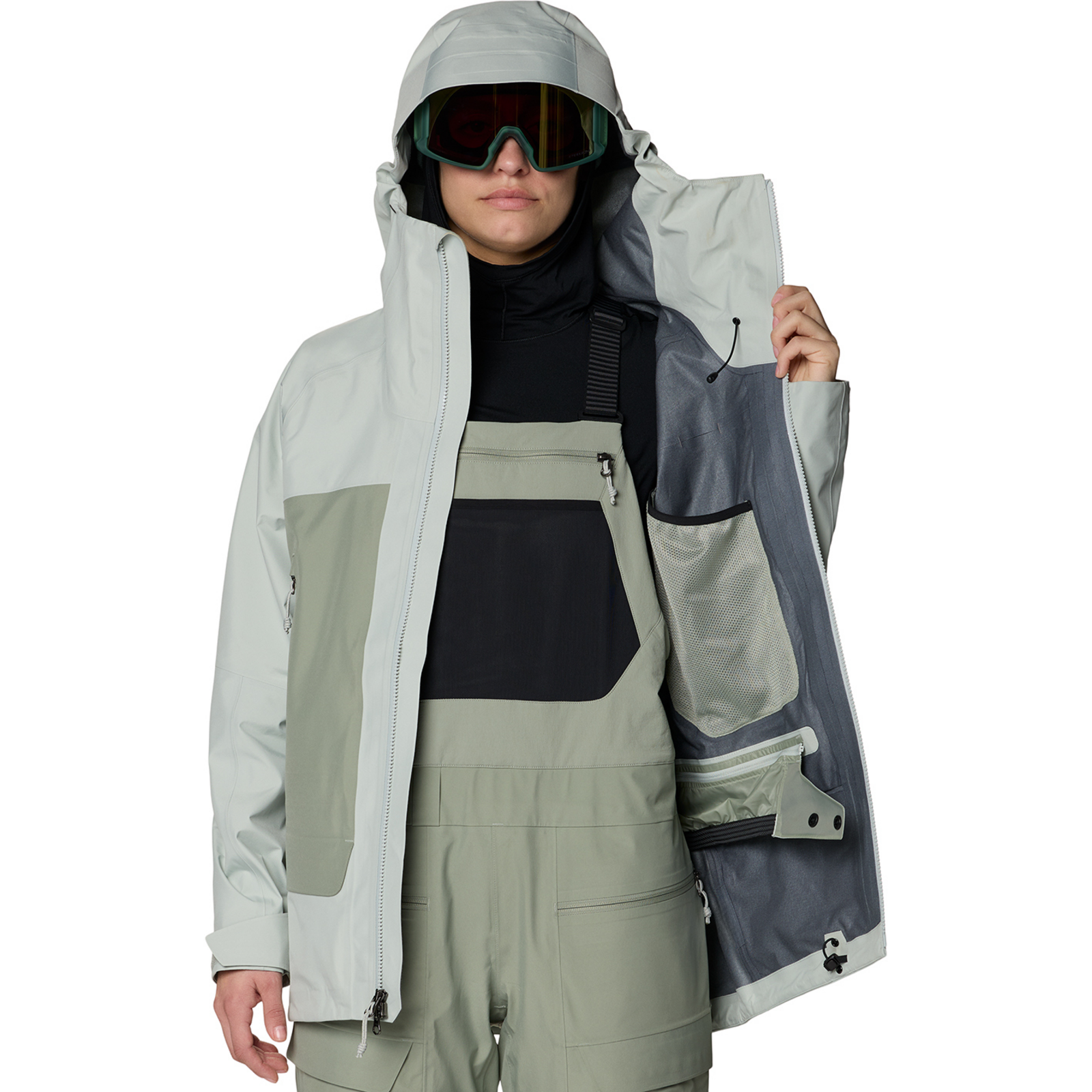 Mountain Hardwear W Boundary Ridge™ GORE-TEX Jacket in