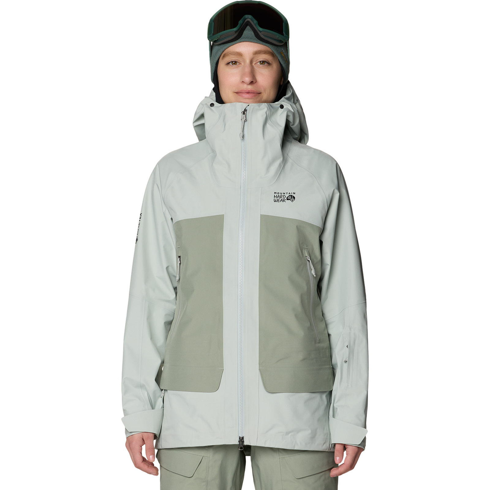 Mountain Hardwear W Boundary Ridge™ GORE-TEX Jacket in