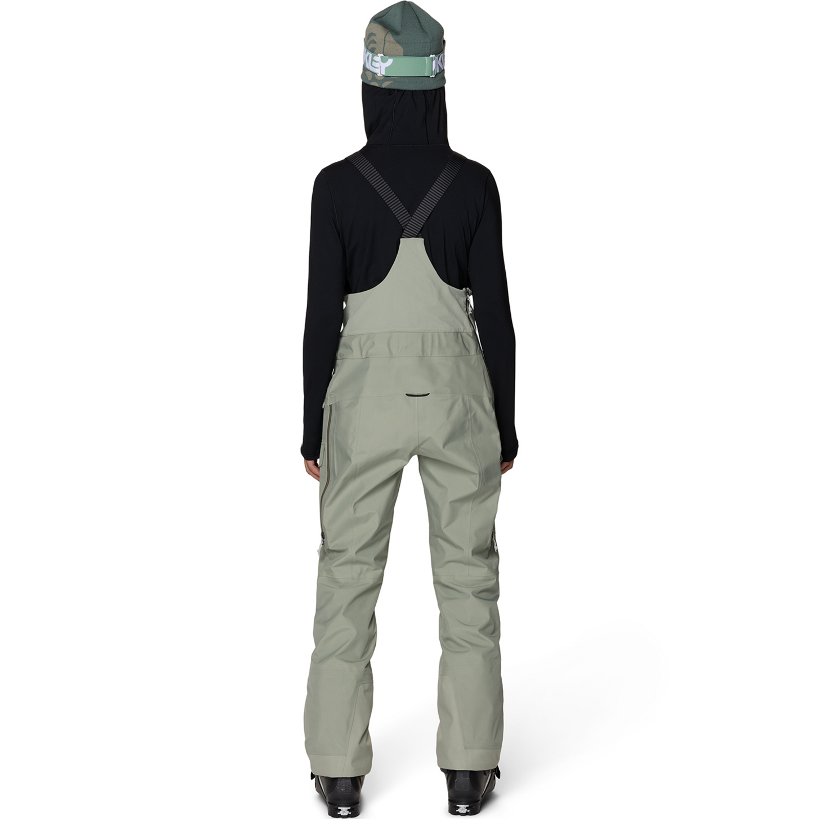 Mountain Hardwear W Boundary Ridge™ GORE-TEX Bib in