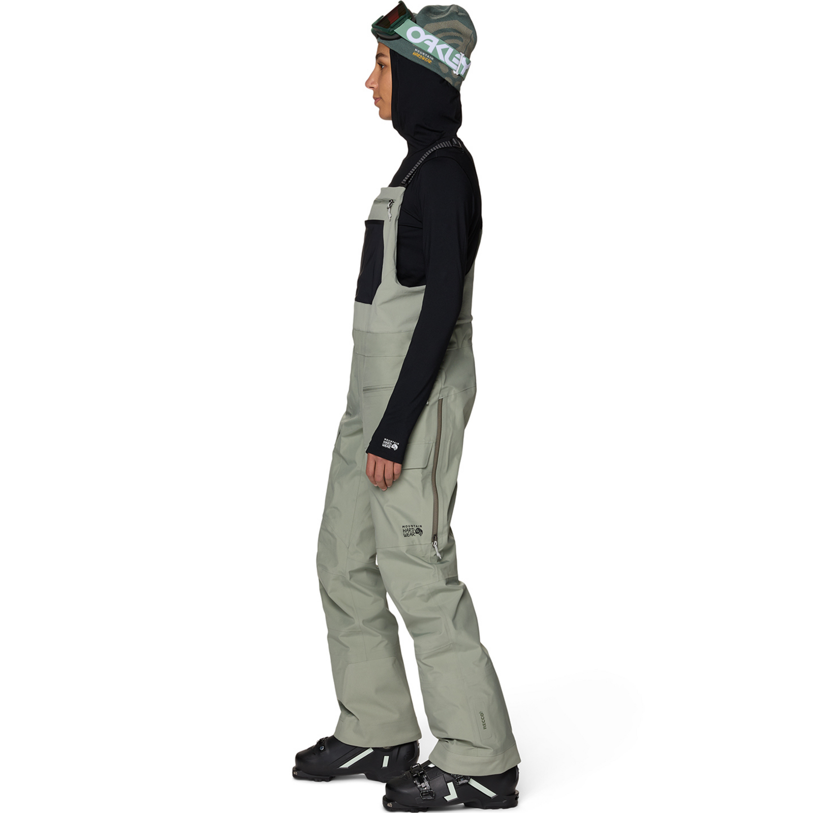 Mountain Hardwear W Boundary Ridge™ GORE-TEX Bib in