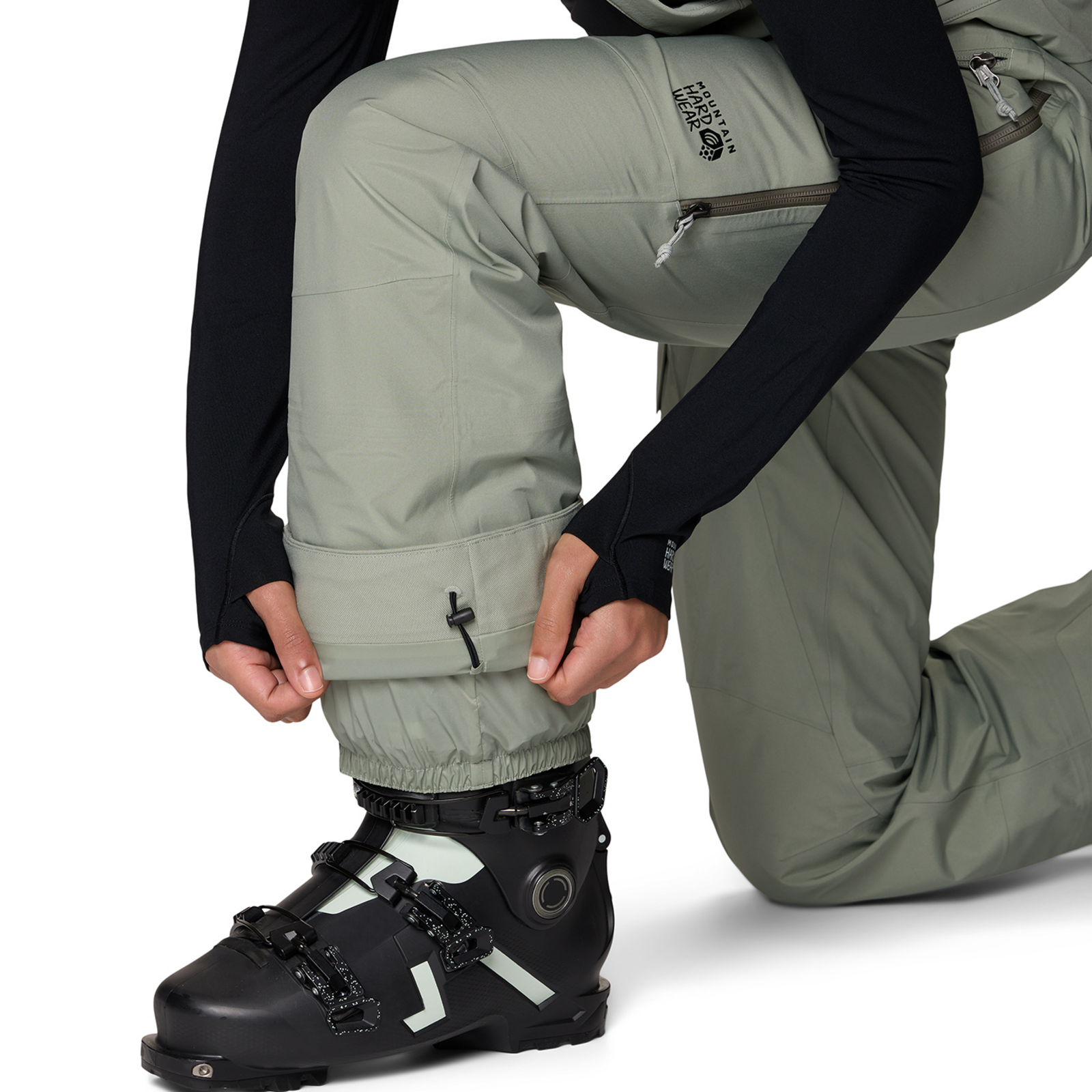 Mountain Hardwear W Boundary Ridge™ GORE-TEX Bib in