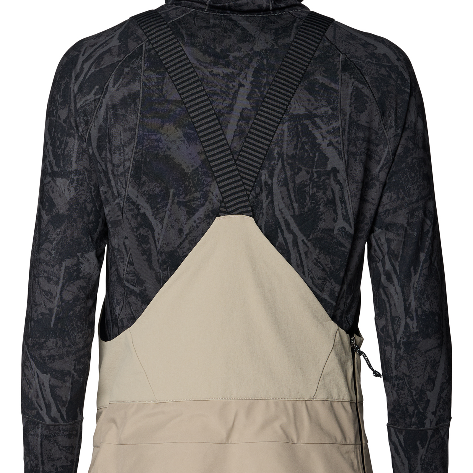 Mountain Hardwear M Boundary Ridge™ GORE-TEX Bib in BEIGE