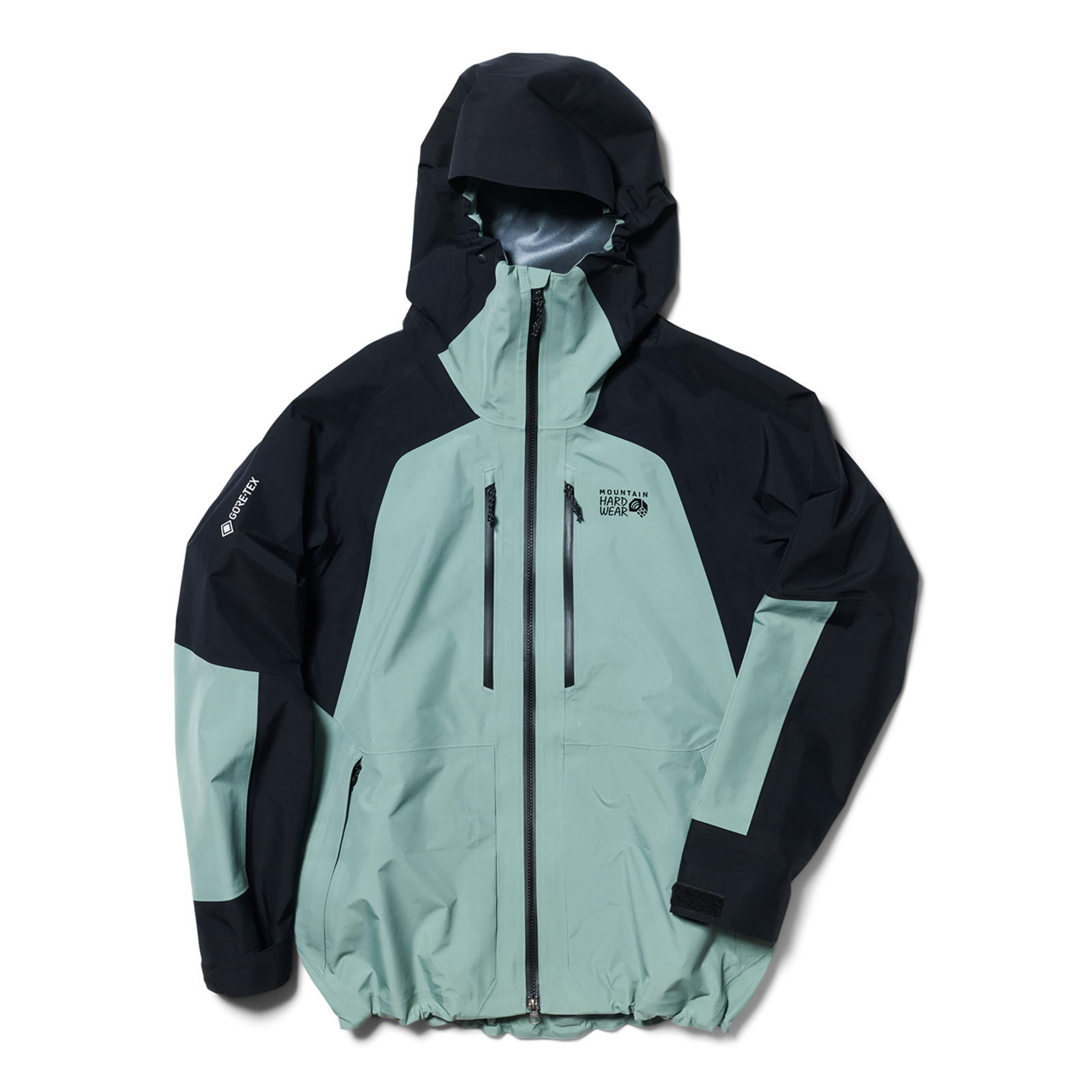 Mountain Hardwear M Boundary Ridge™ GORE-TEX Jacket in MEHRFARBIG