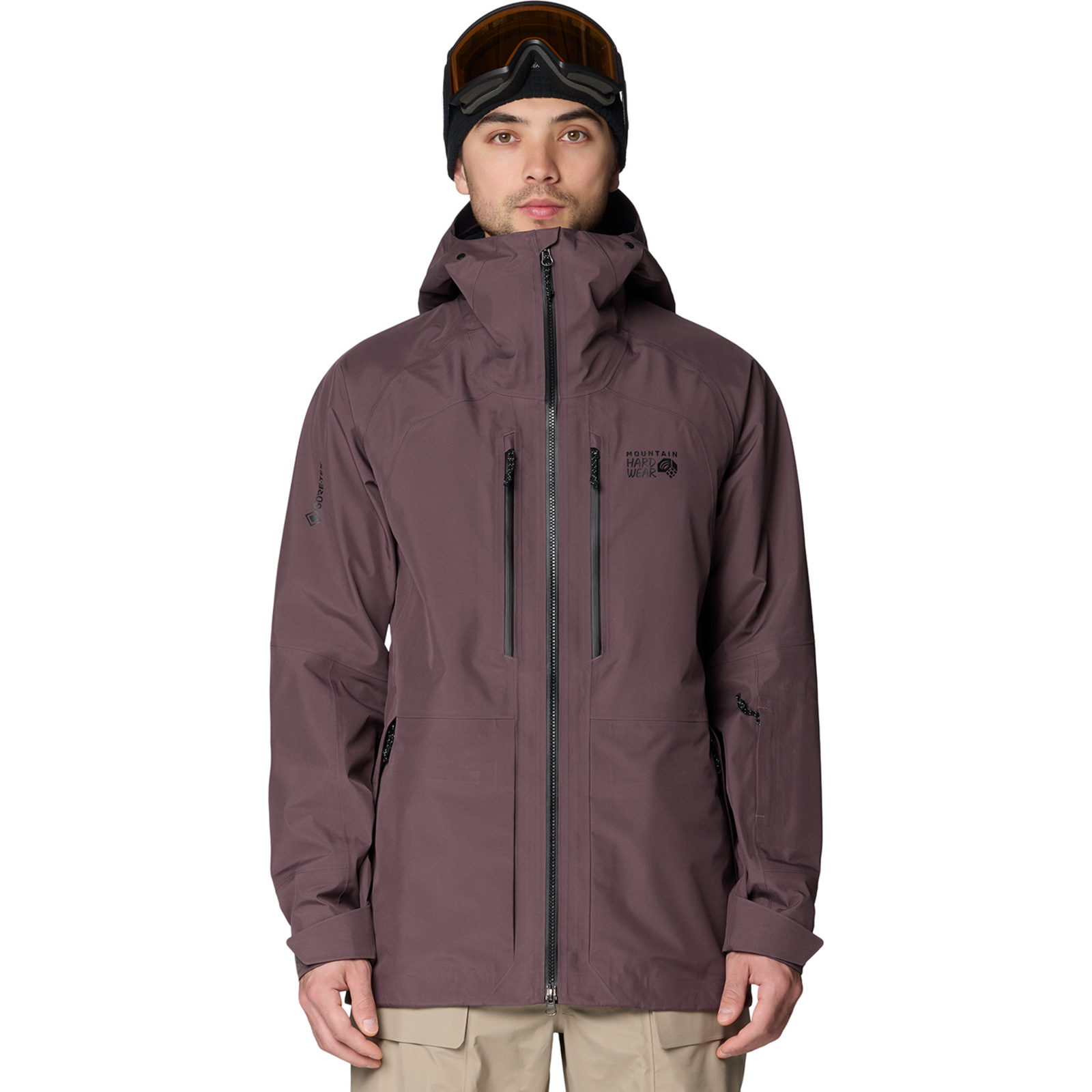 Mountain Hardwear M Boundary Ridge™ GORE-TEX Jacket in