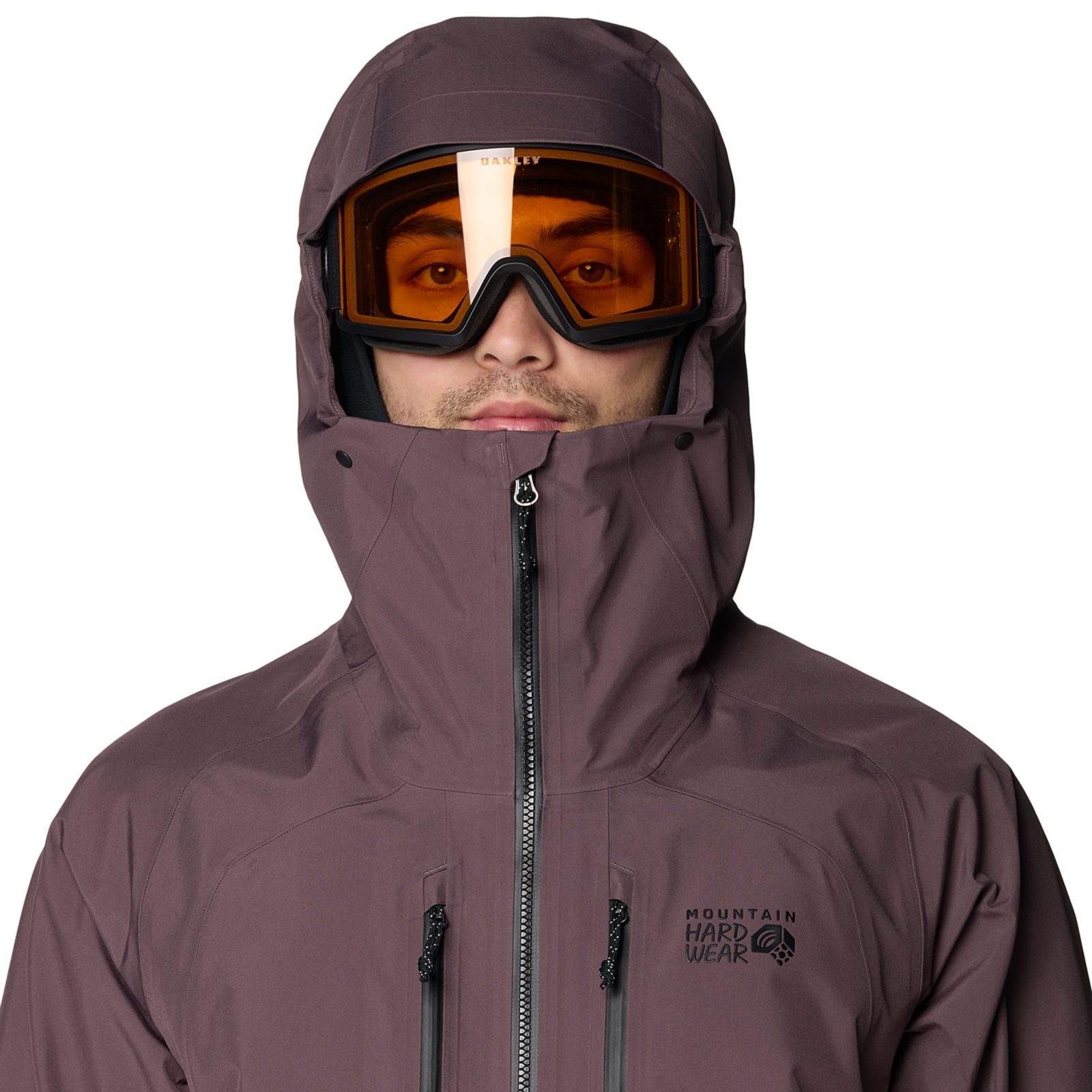 Mountain Hardwear M Boundary Ridge™ GORE-TEX Jacket in