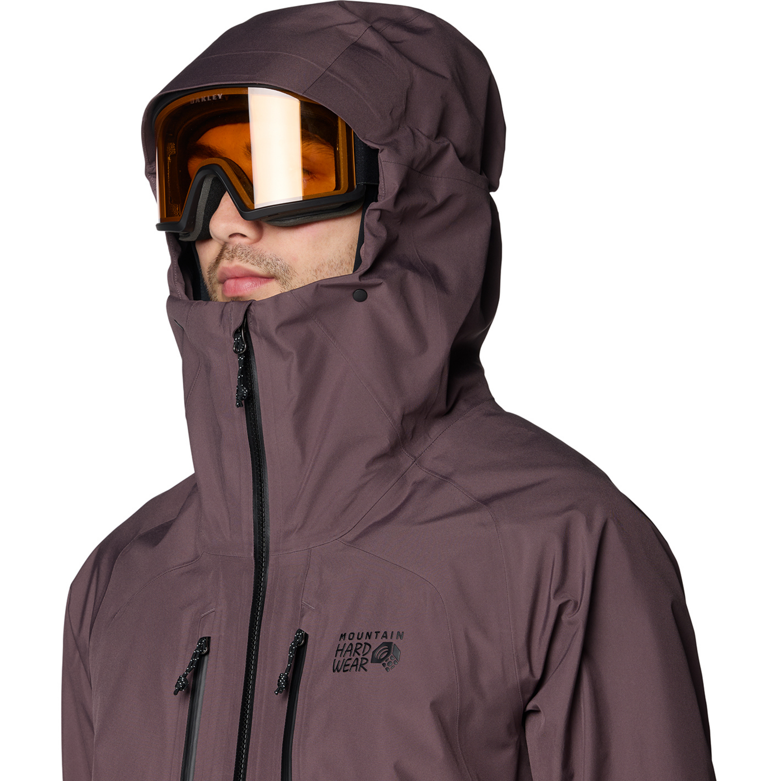 Mountain Hardwear M Boundary Ridge™ GORE-TEX Jacket in