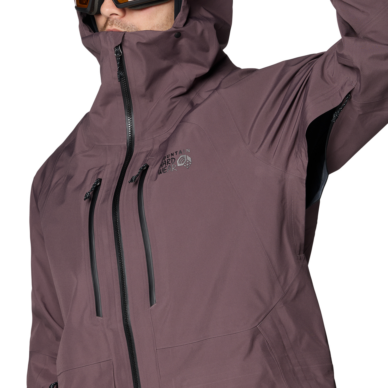 Mountain Hardwear M Boundary Ridge™ GORE-TEX Jacket in