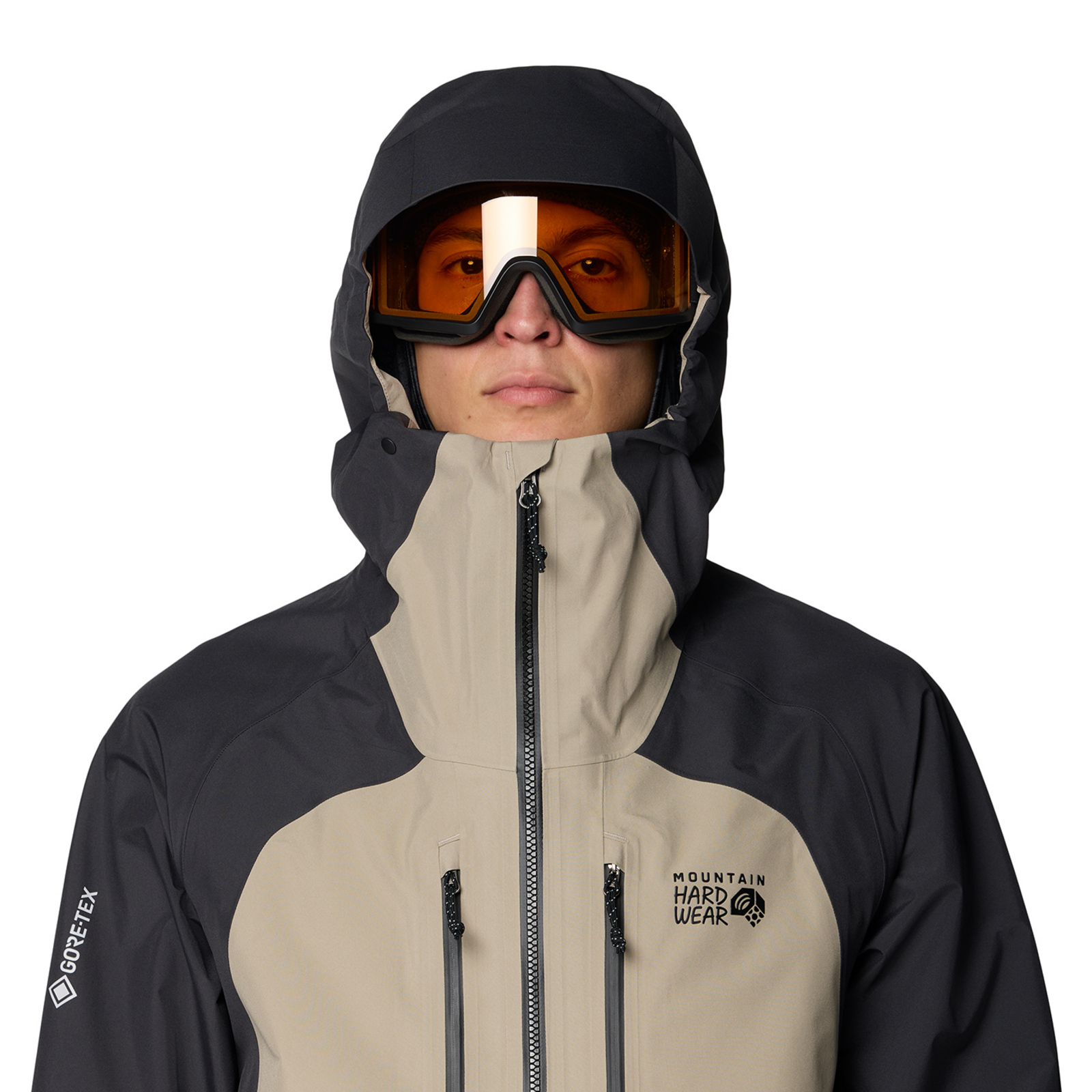 Mountain Hardwear M Boundary Ridge™ GORE-TEX Jacket in