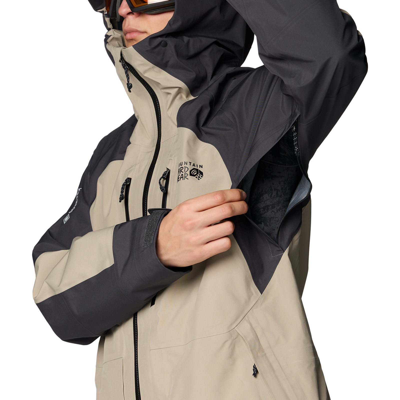 Mountain Hardwear M Boundary Ridge™ GORE-TEX Jacket in