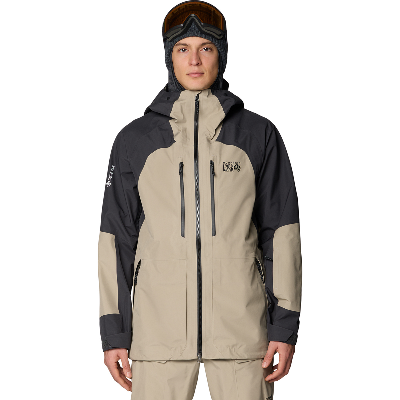 Mountain Hardwear M Boundary Ridge™ GORE-TEX Jacket in