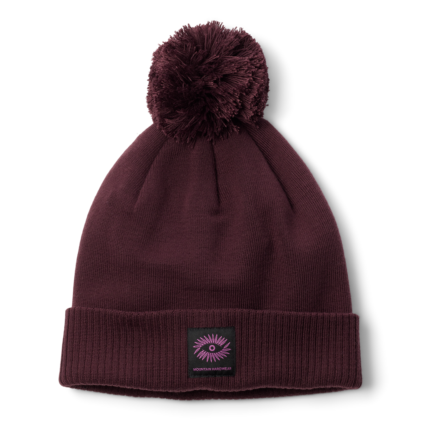 Mountain Hardwear ApresPro™ Beanie in VIOLETT