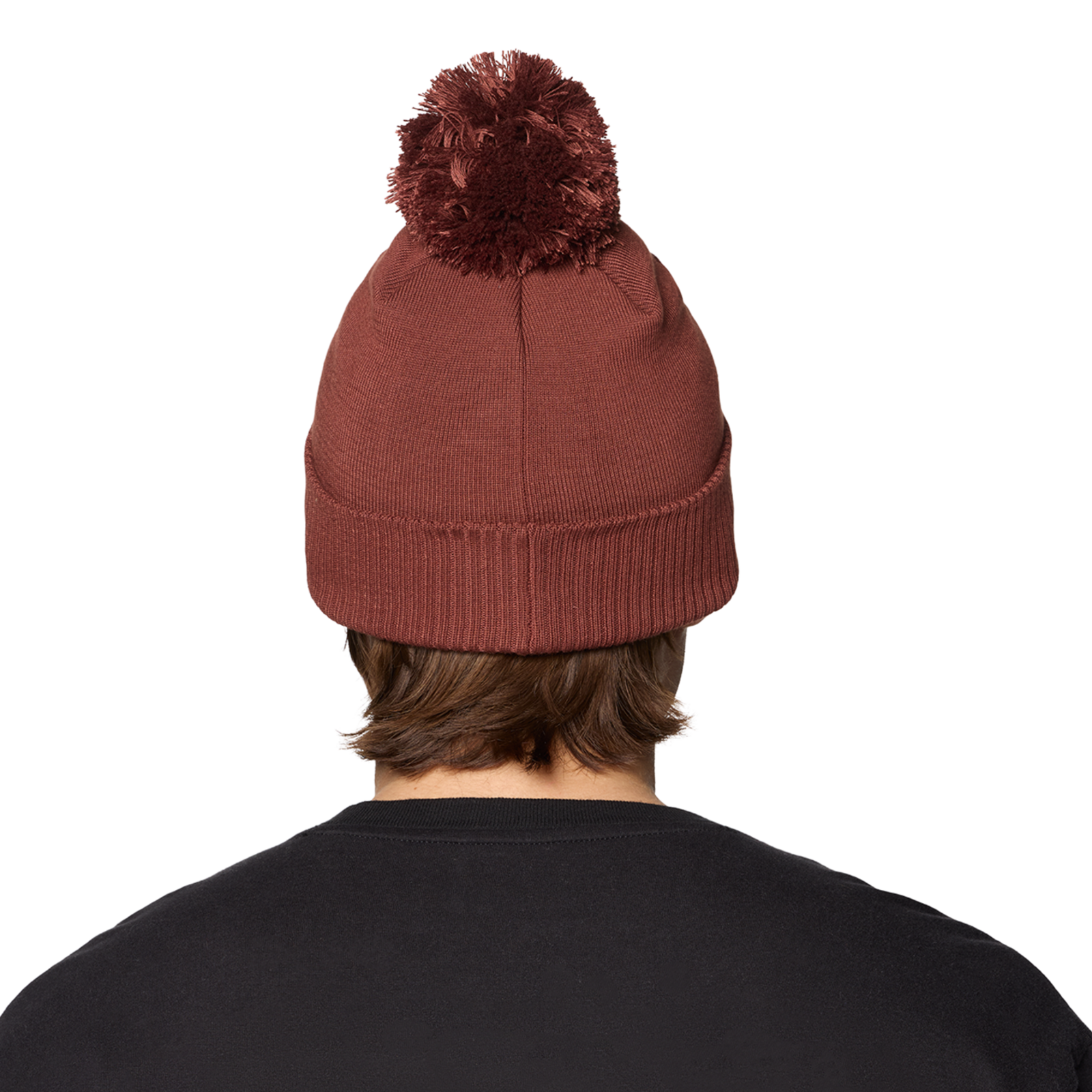 Mountain Hardwear ApresPro™ Beanie in BRAUN