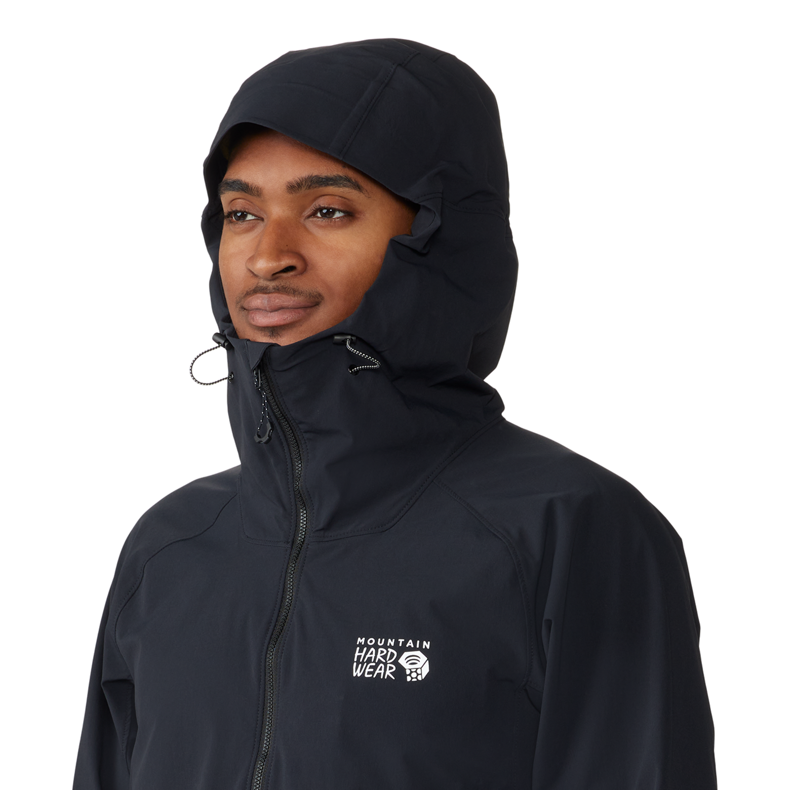 Mountain Hardwear M Chockstone™ Alpine LT Hooded Jacket in