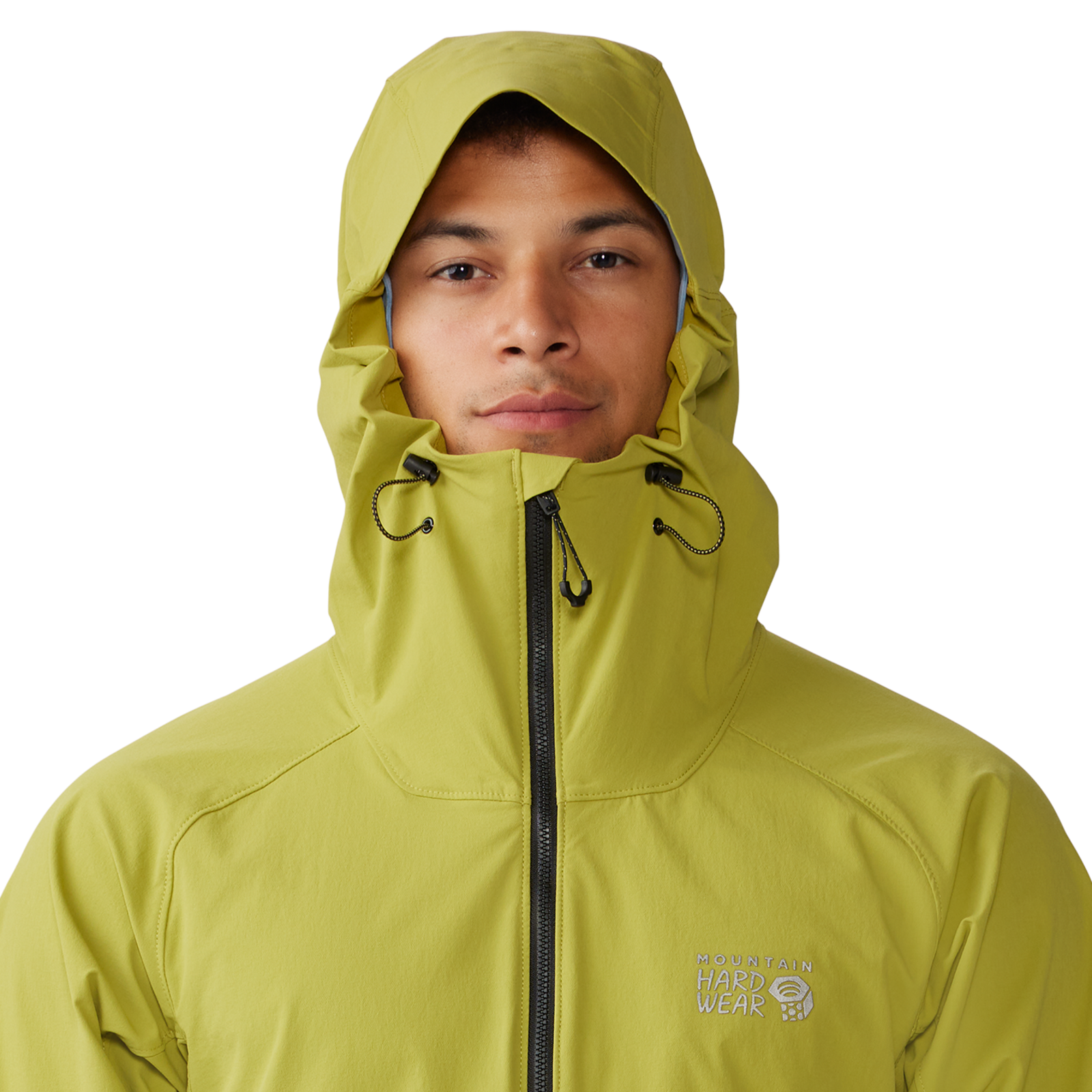 Mountain Hardwear M Chockstone™ Alpine LT Hooded Jacket in