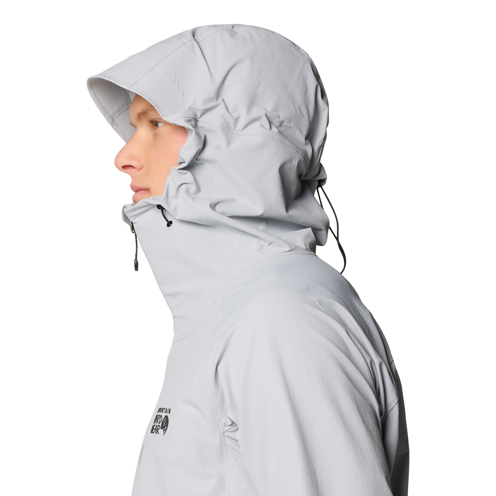 Mountain Hardwear M Chockstone™ Alpine LT Hooded Jacket in