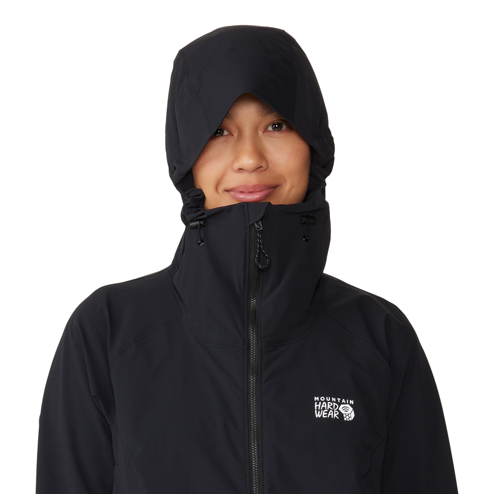 Mountain Hardwear W Chockstone™ Alpine LT Hooded Jacket in