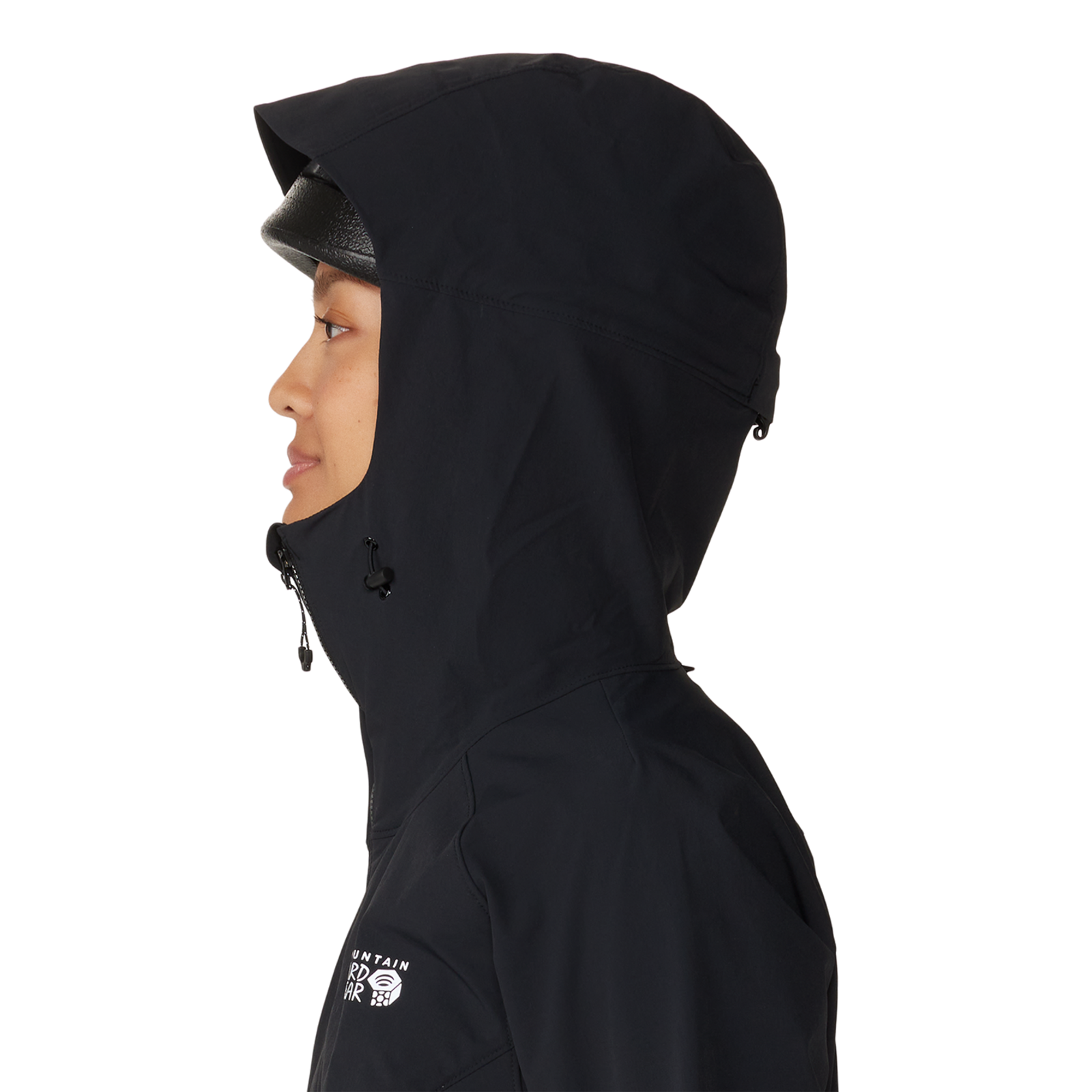 Mountain Hardwear W Chockstone™ Alpine LT Hooded Jacket in