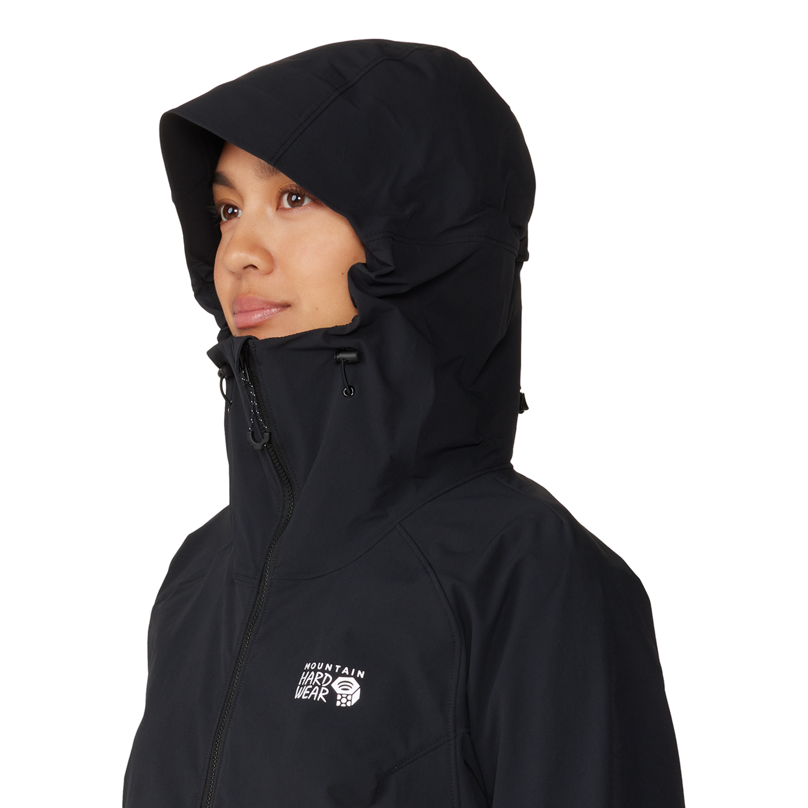 Mountain Hardwear W Chockstone™ Alpine LT Hooded Jacket in
