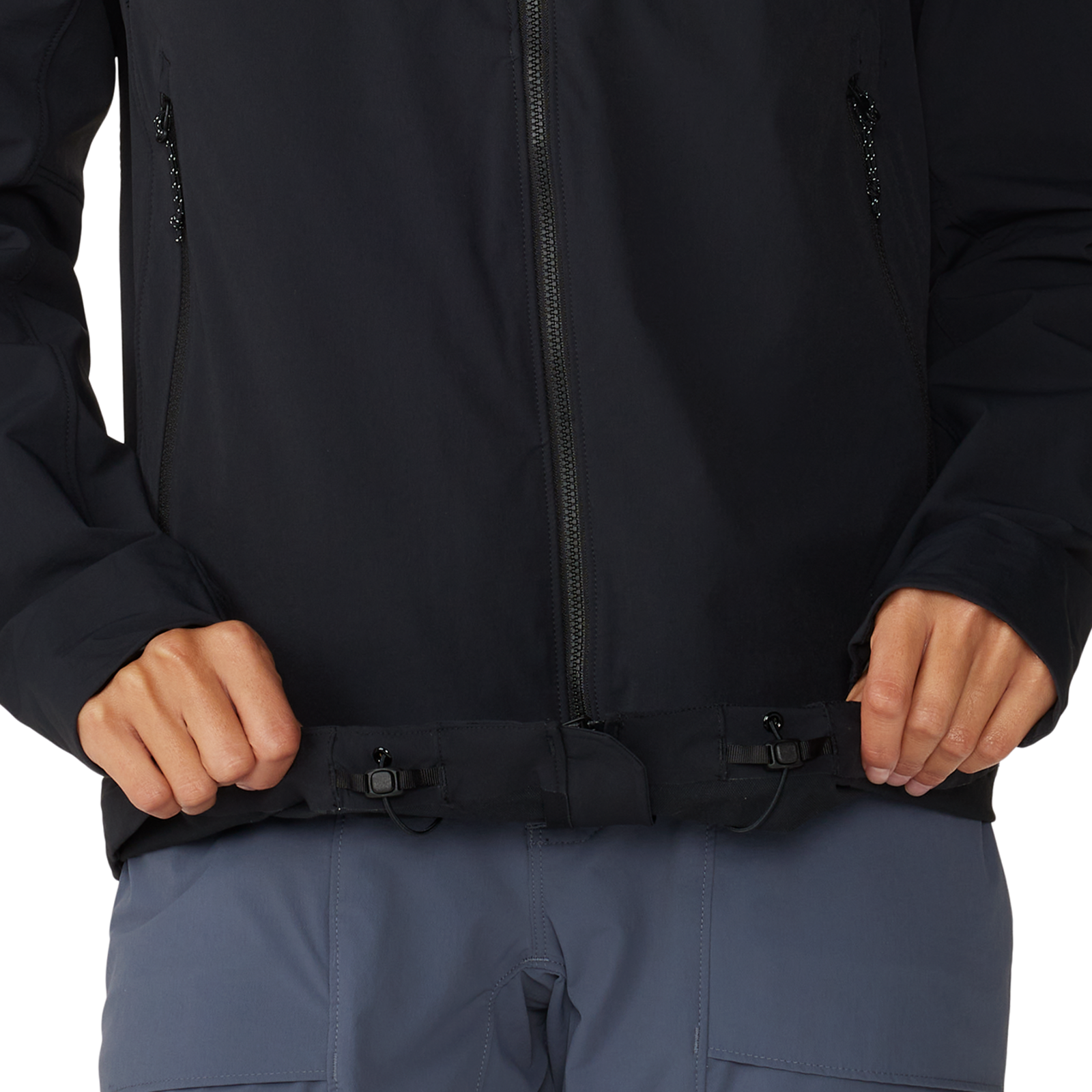 Mountain Hardwear W Chockstone™ Alpine LT Hooded Jacket in