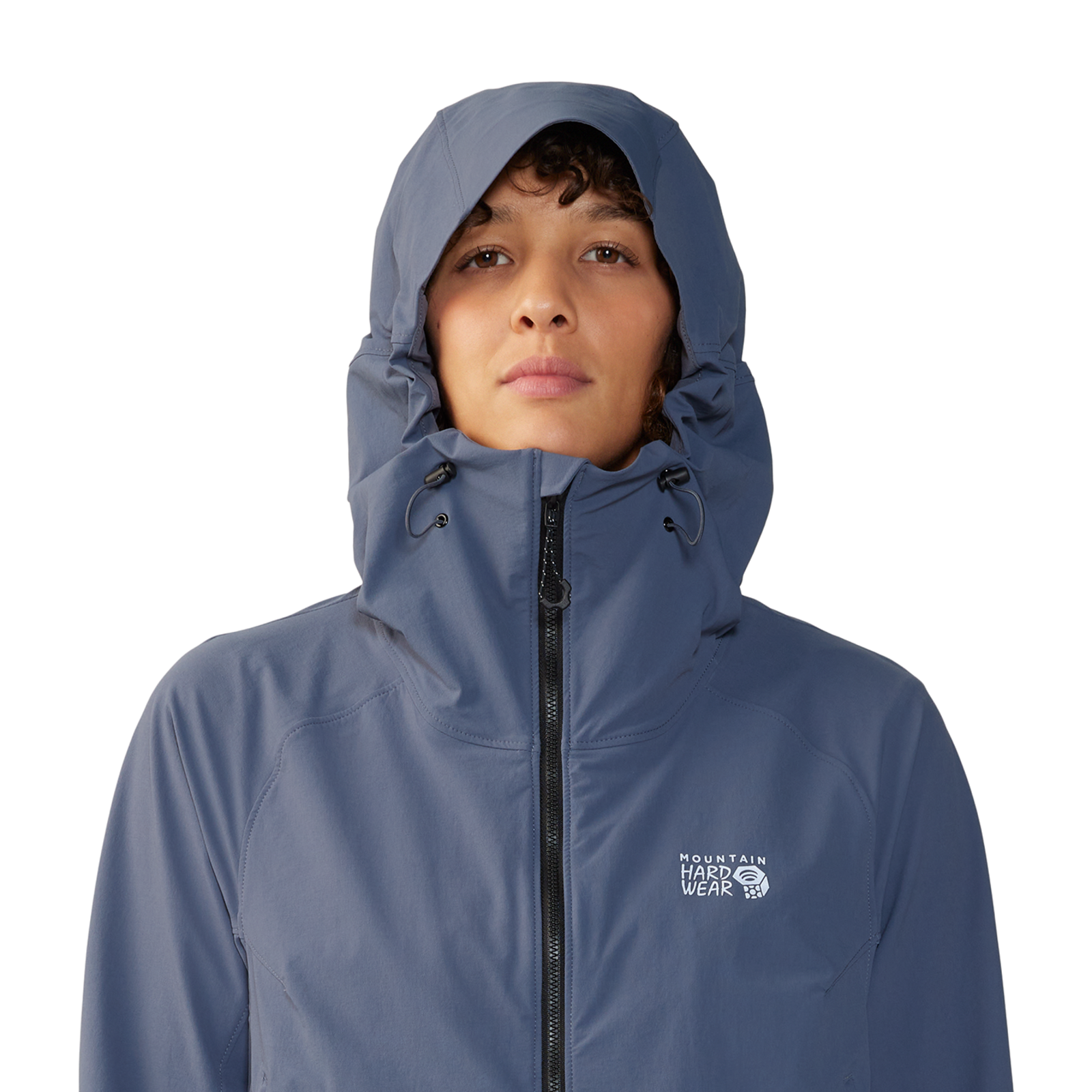 Mountain Hardwear W Chockstone™ Alpine LT Hooded Jacket in