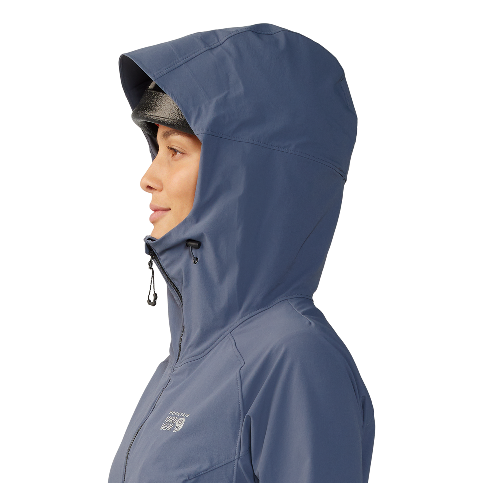 Mountain Hardwear W Chockstone™ Alpine LT Hooded Jacket in