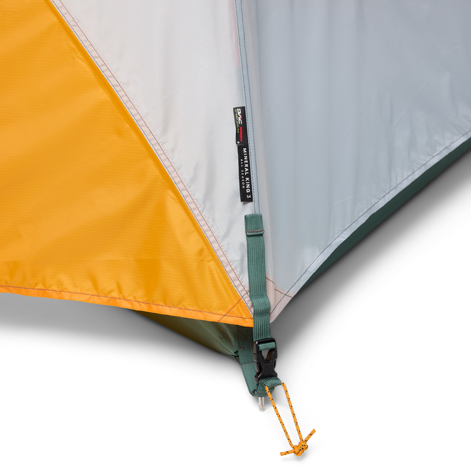 Mountain Hardwear Mineral King™ 3 All Season in MEHRFARBIG