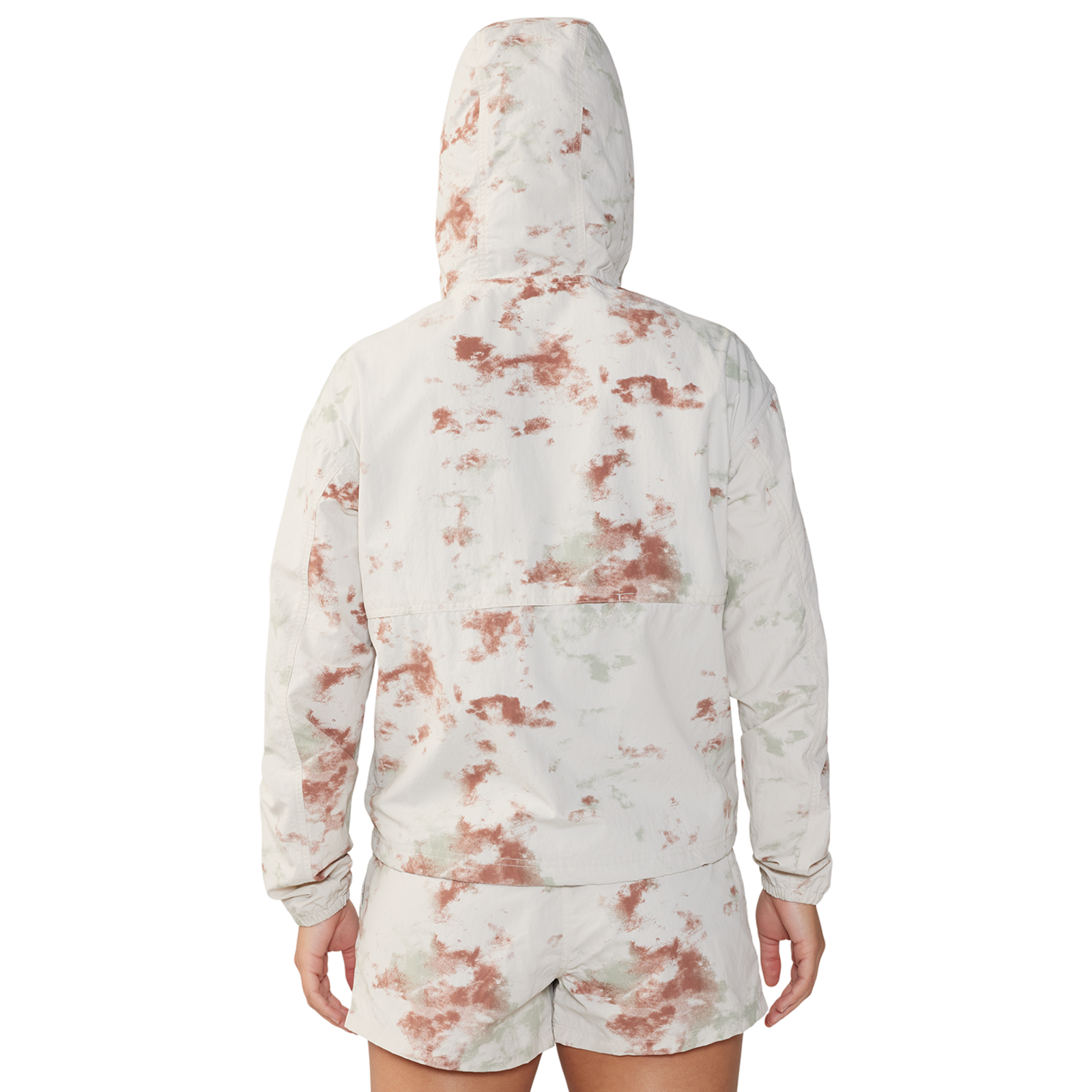 Mountain Hardwear W Stryder™ Full Zip in