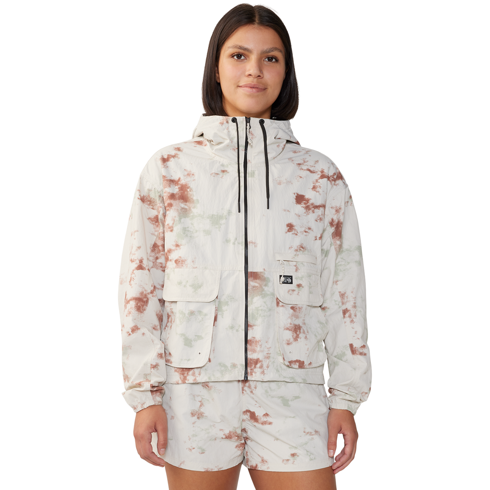 Mountain Hardwear W Stryder™ Full Zip in