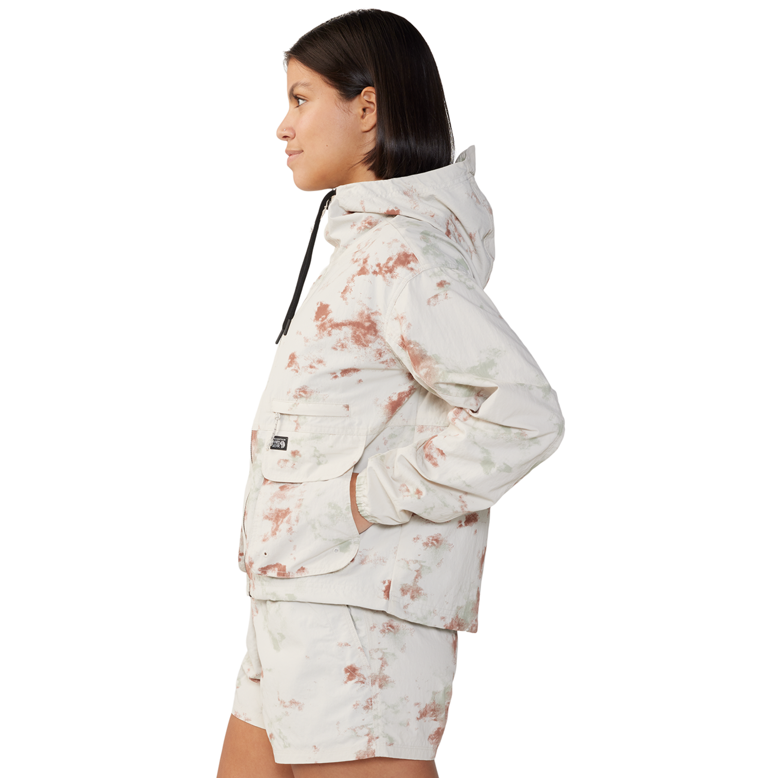 Mountain Hardwear W Stryder™ Full Zip in