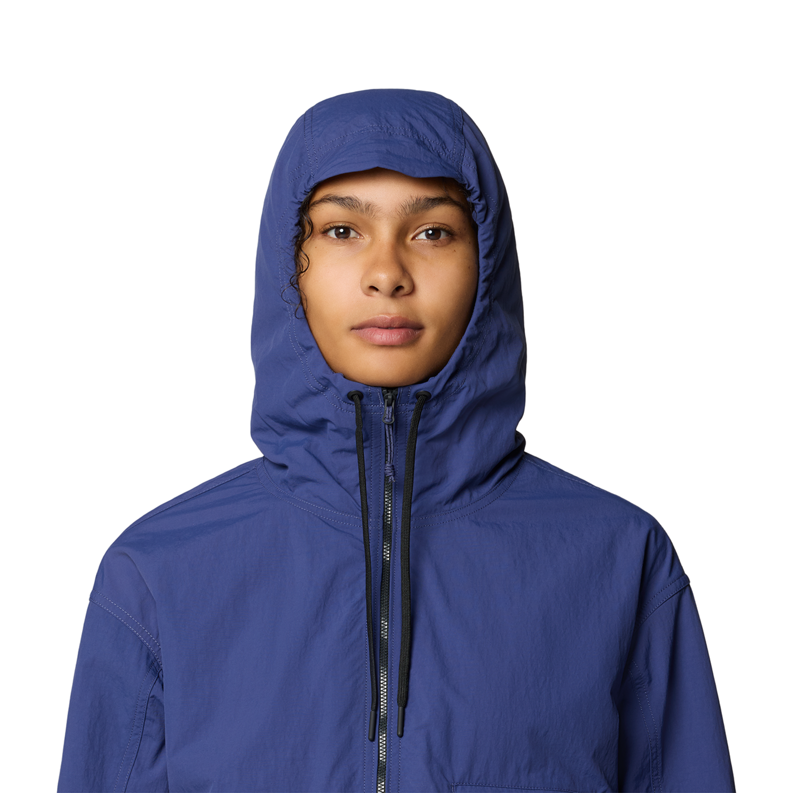 Mountain Hardwear W Stryder™ Full Zip in
