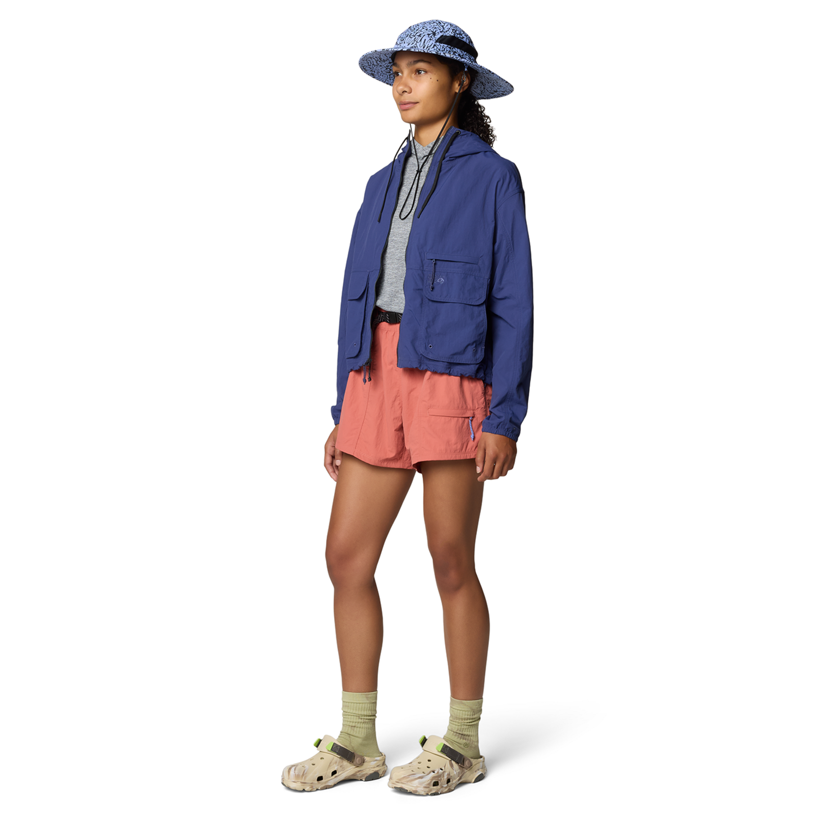 Mountain Hardwear W Stryder™ Full Zip in