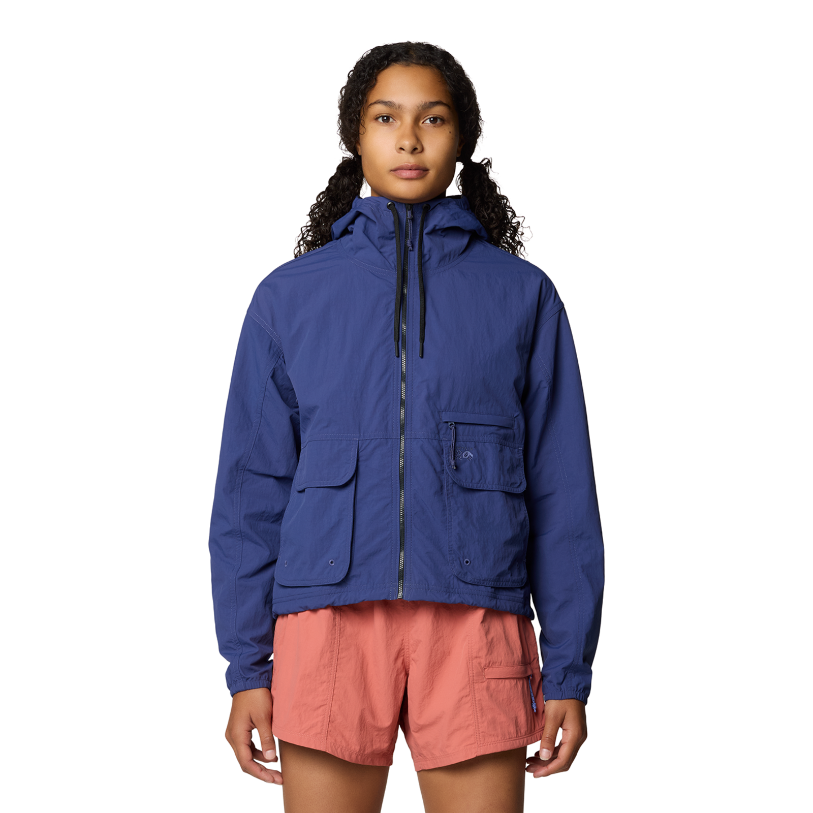 Mountain Hardwear W Stryder™ Full Zip in