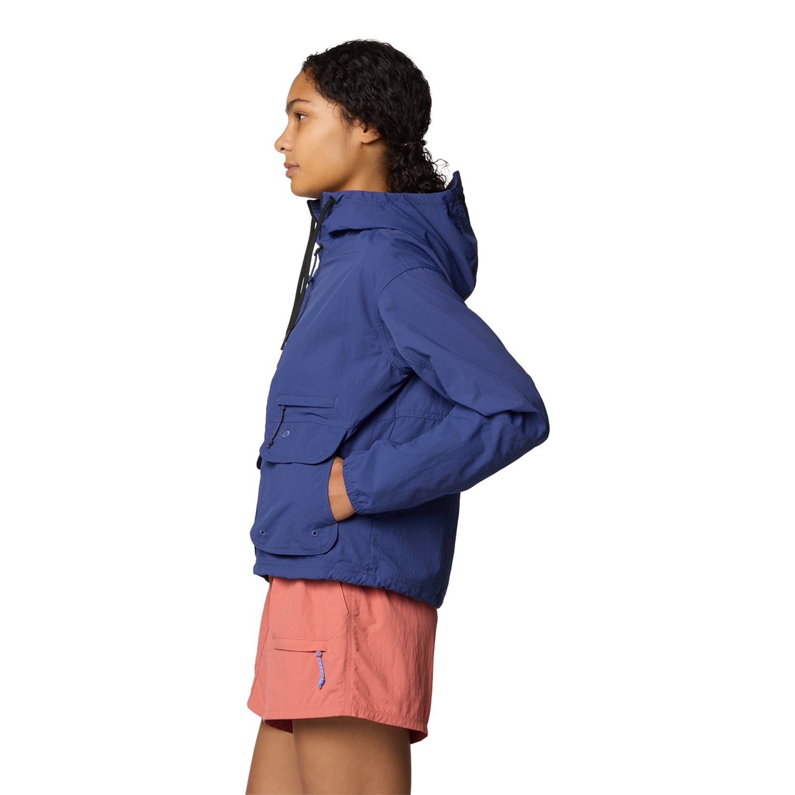 Mountain Hardwear W Stryder™ Full Zip in
