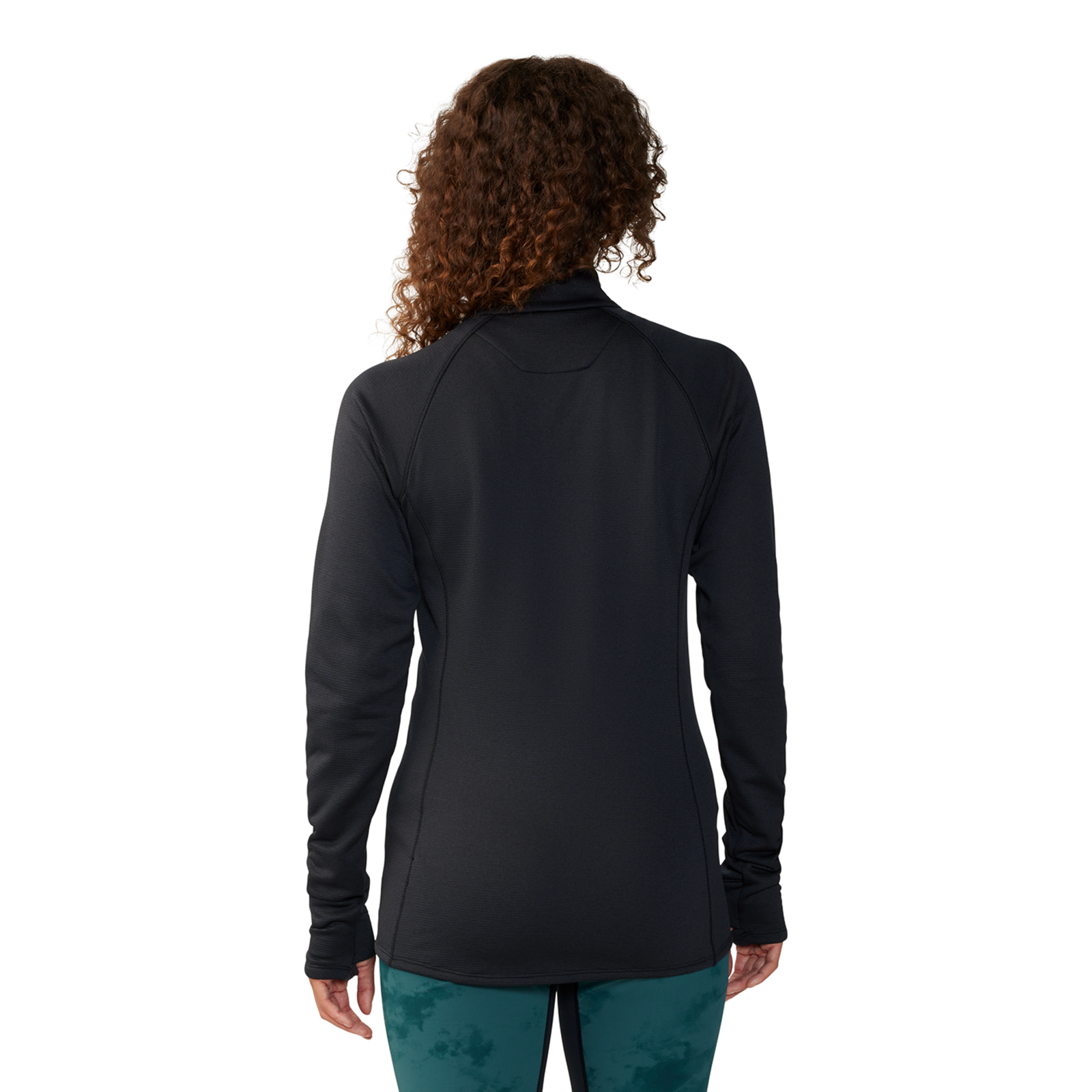 Mountain Hardwear W Glacial Trail™ Full Zip in