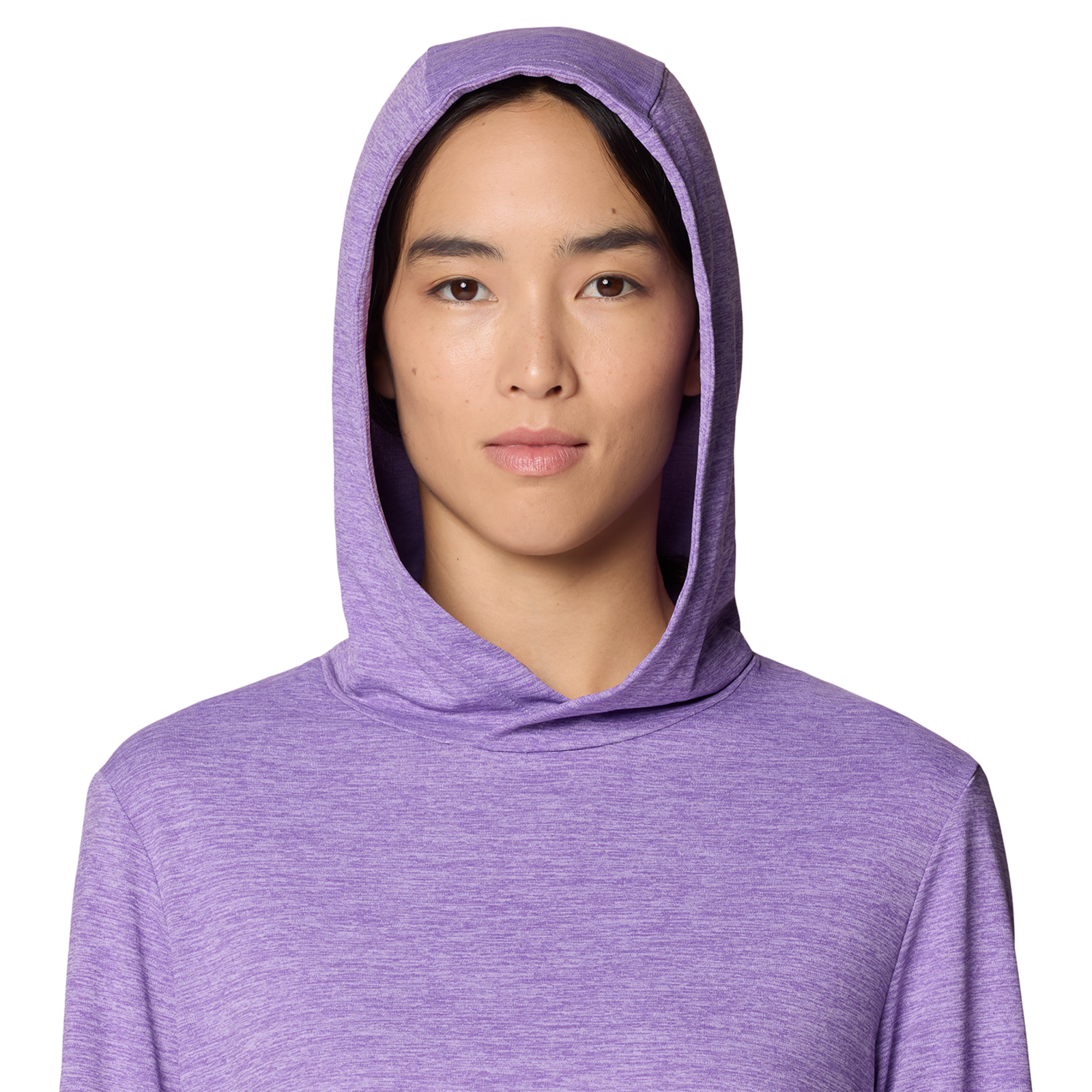 Mountain Hardwear W Sunblocker Long Sleeve Hoody in