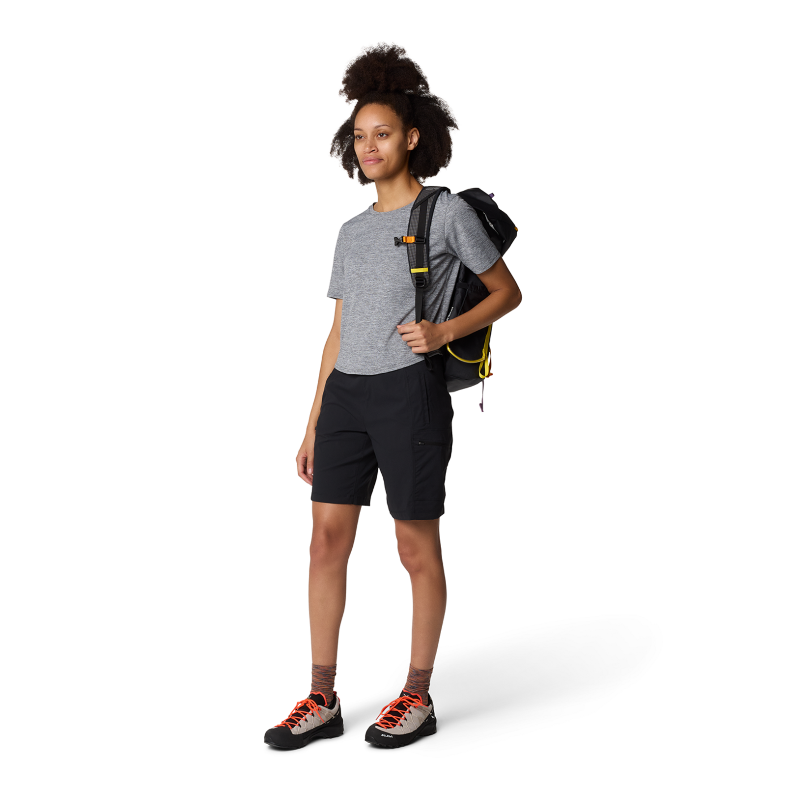 Mountain Hardwear W Sunblocker™ Short Sleeve in