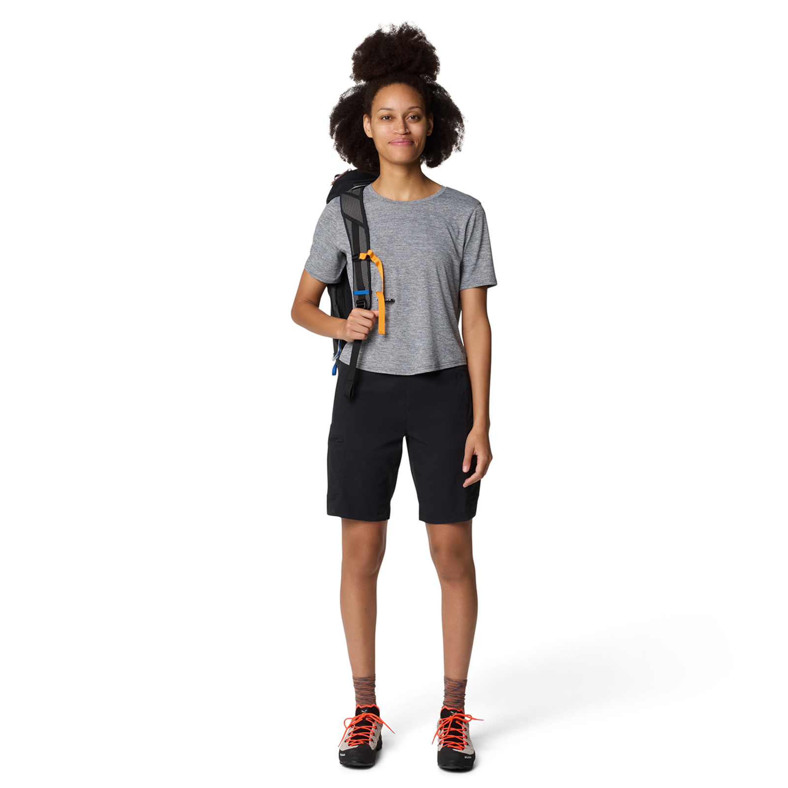 Mountain Hardwear W Sunblocker™ Short Sleeve in
