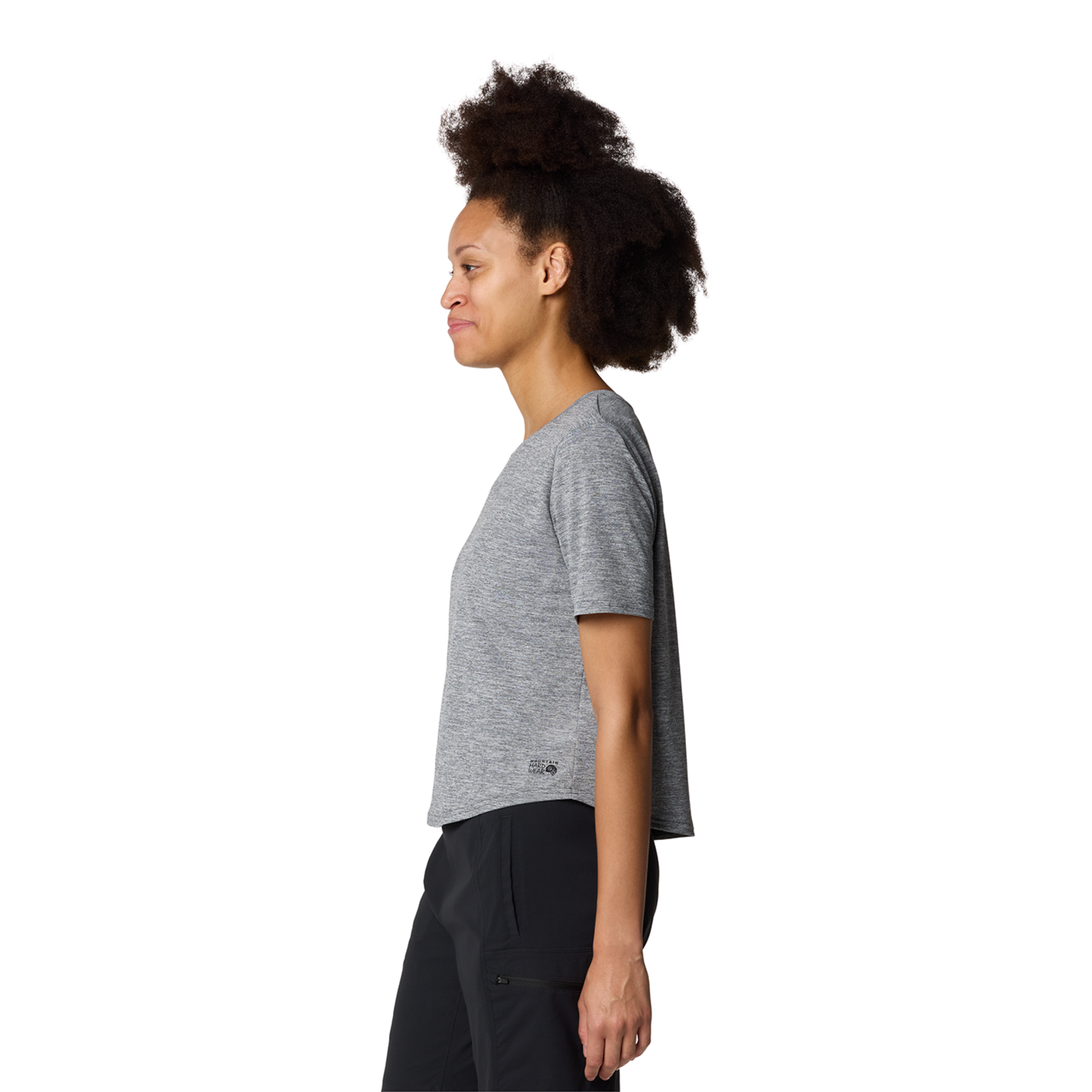 Mountain Hardwear W Sunblocker™ Short Sleeve in