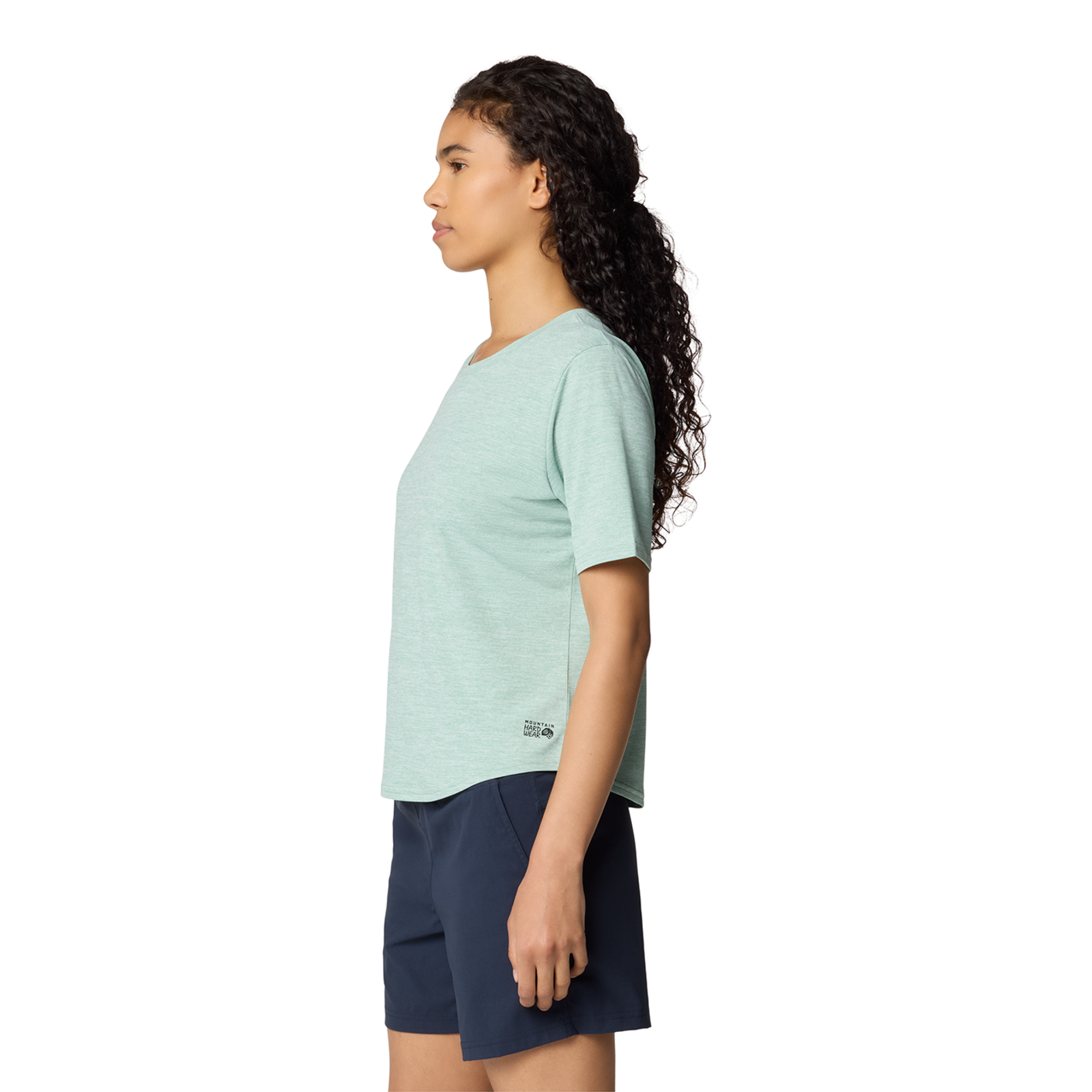 Mountain Hardwear W Sunblocker™ Short Sleeve in