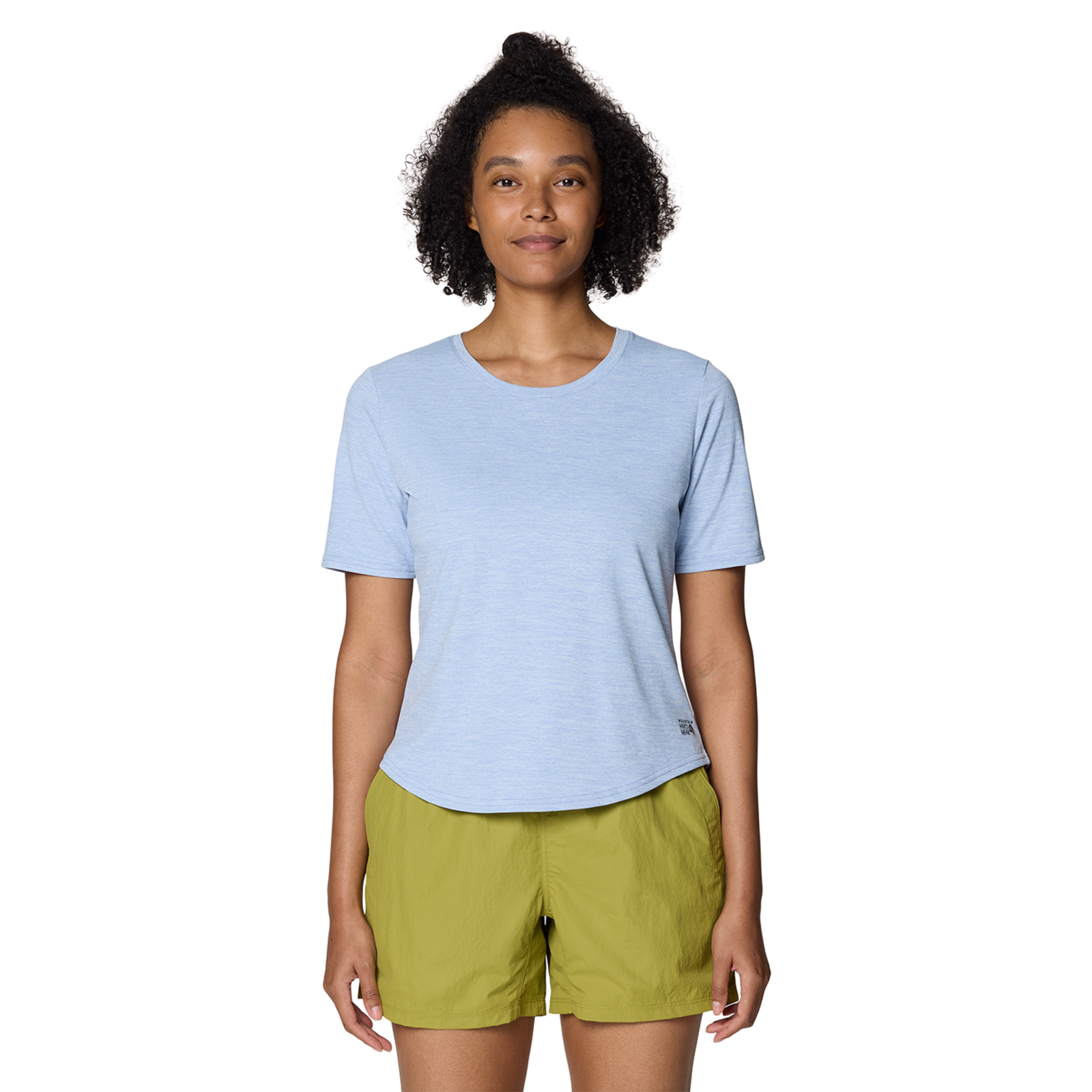 Mountain Hardwear W Sunblocker™ Short Sleeve in
