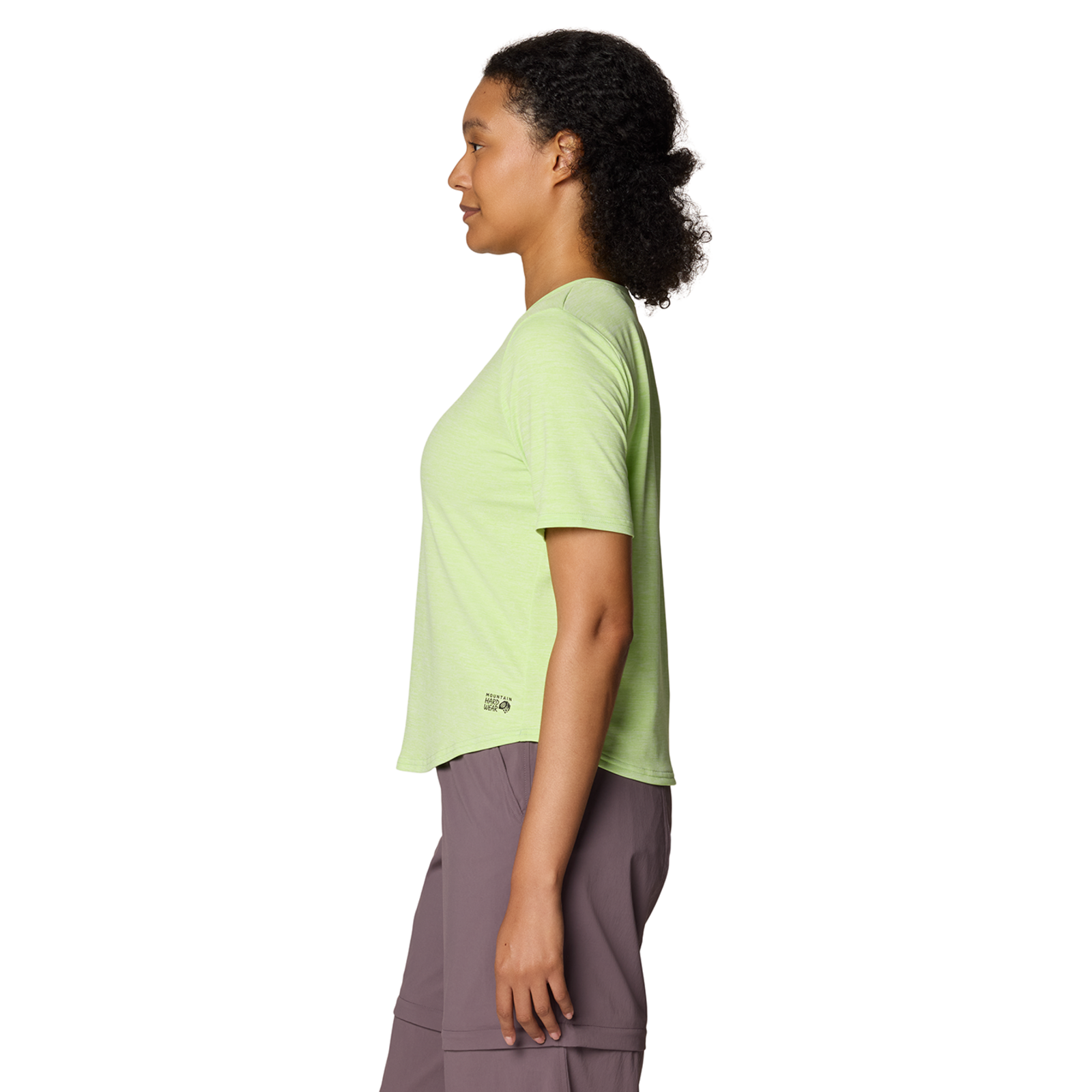 Mountain Hardwear W Sunblocker™ Short Sleeve in